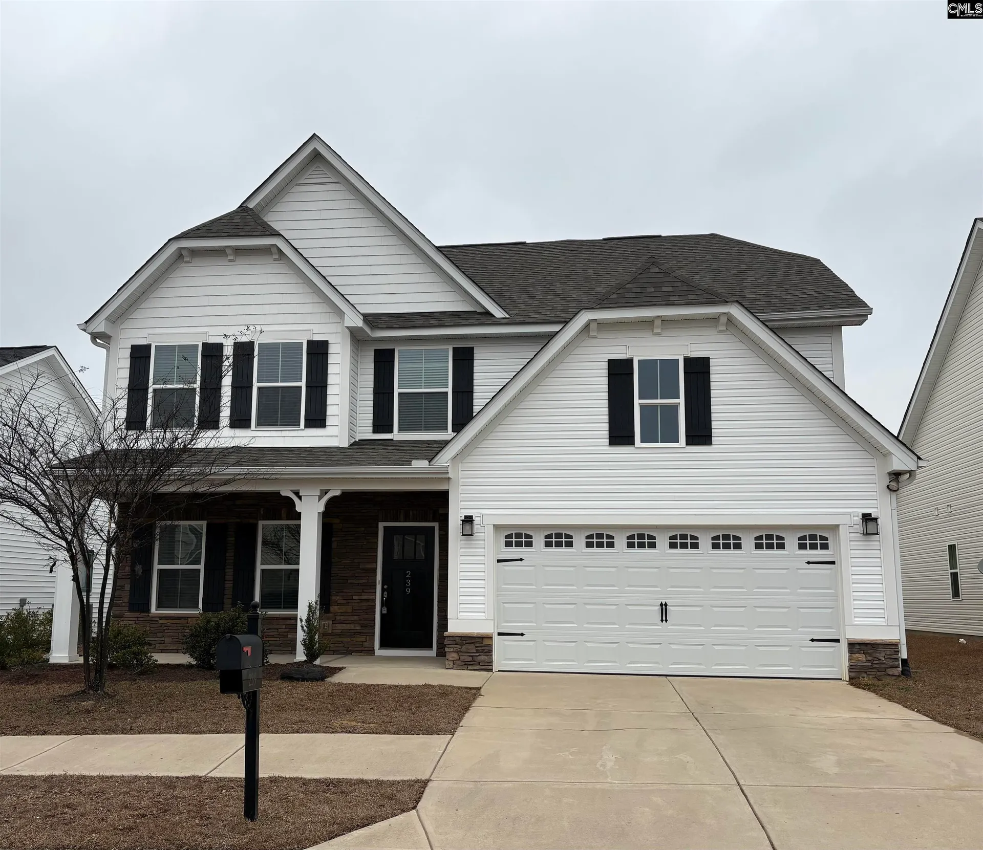 239 Clearbrook Circle