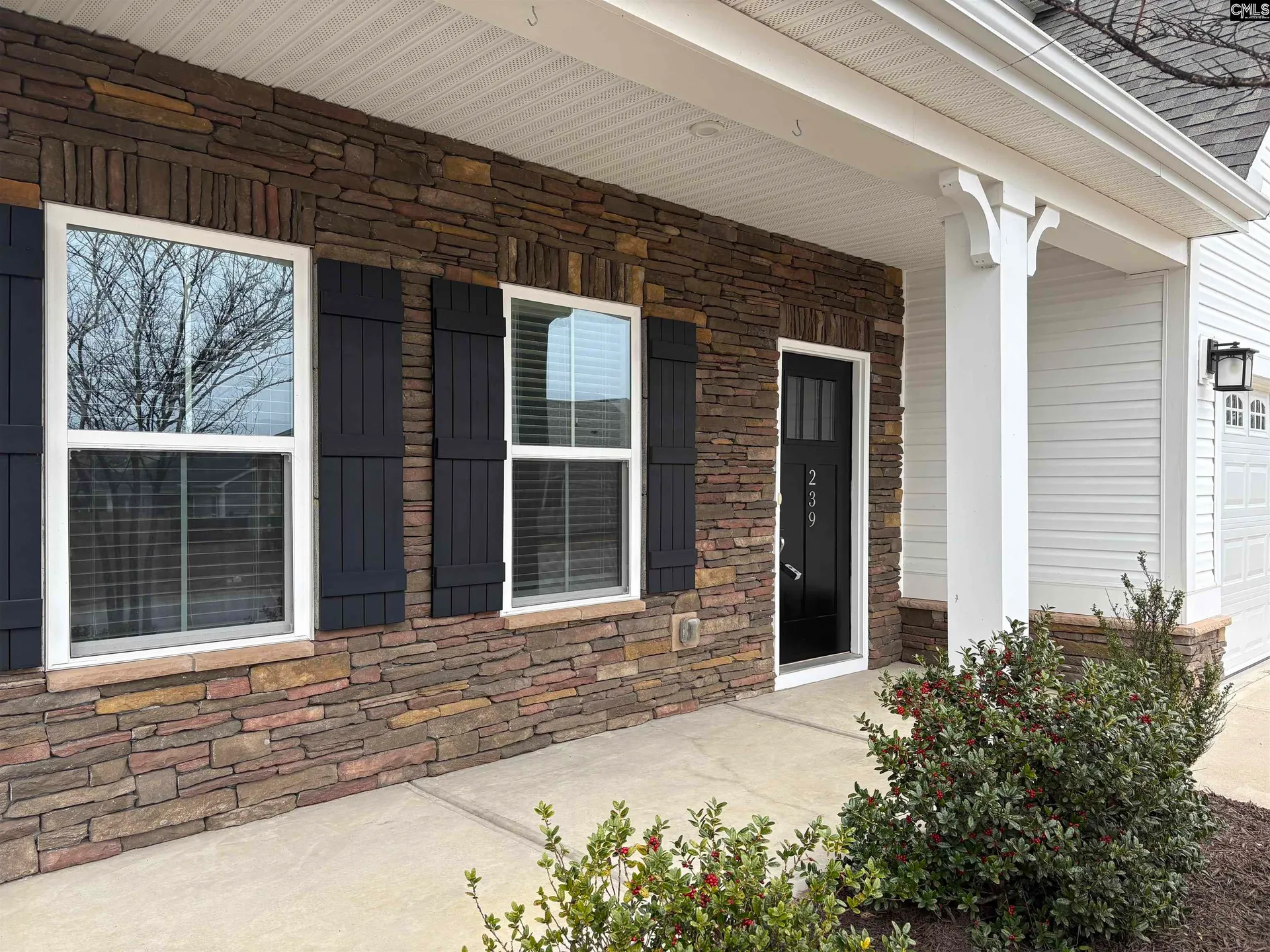 Property image 3 at 239 Clearbrook Circle, Lexington, SC 29072