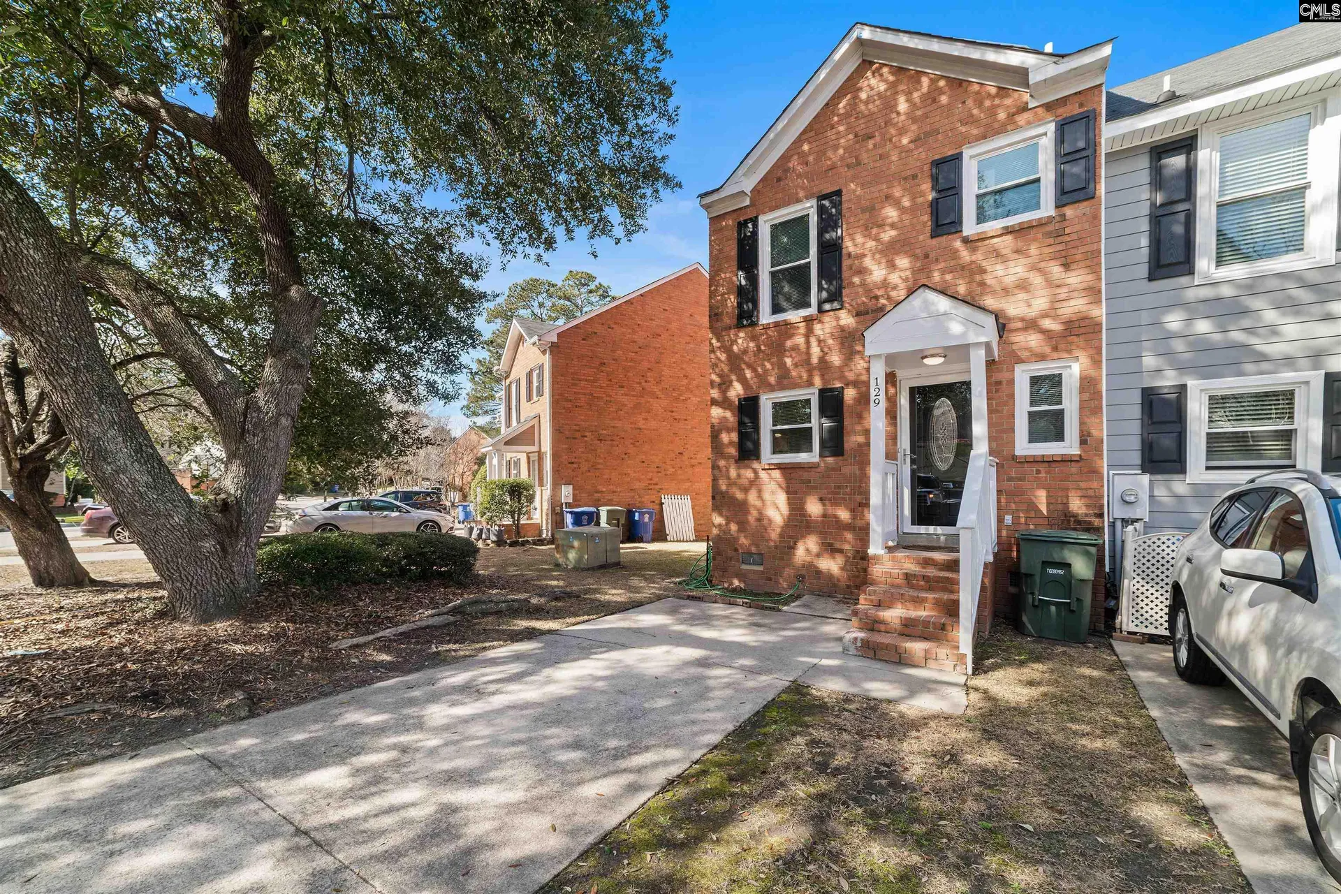 Property image 2 at 129 Village Walk, Columbia, SC 29209
