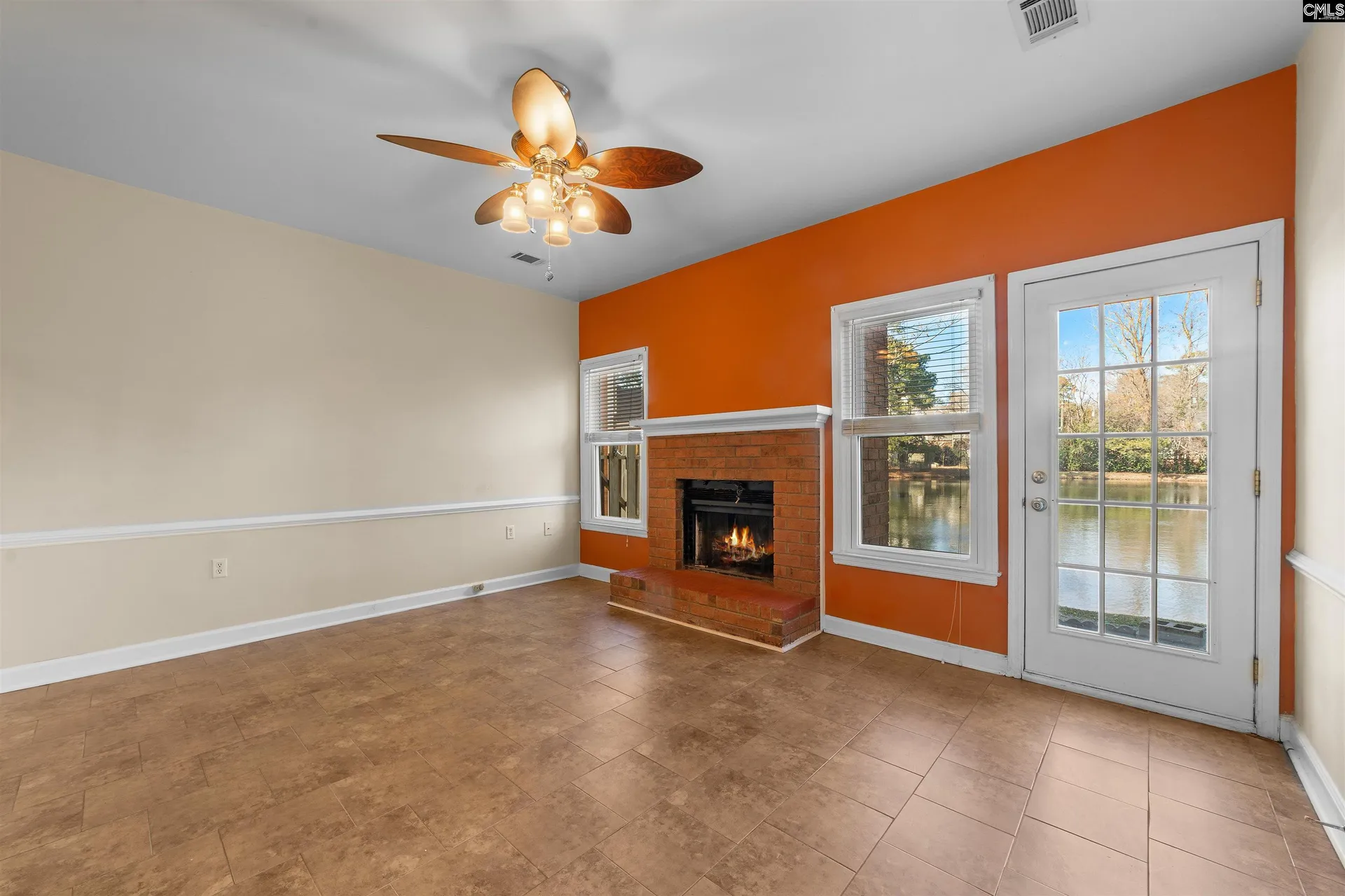 Property image 4 at 129 Village Walk, Columbia, SC 29209