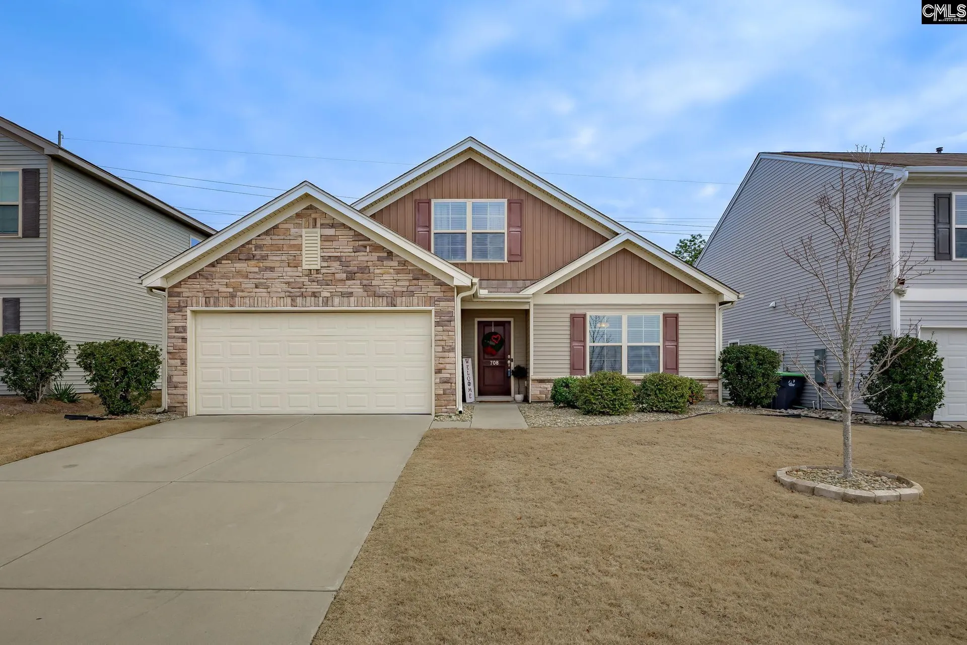 708 Tallaran Road