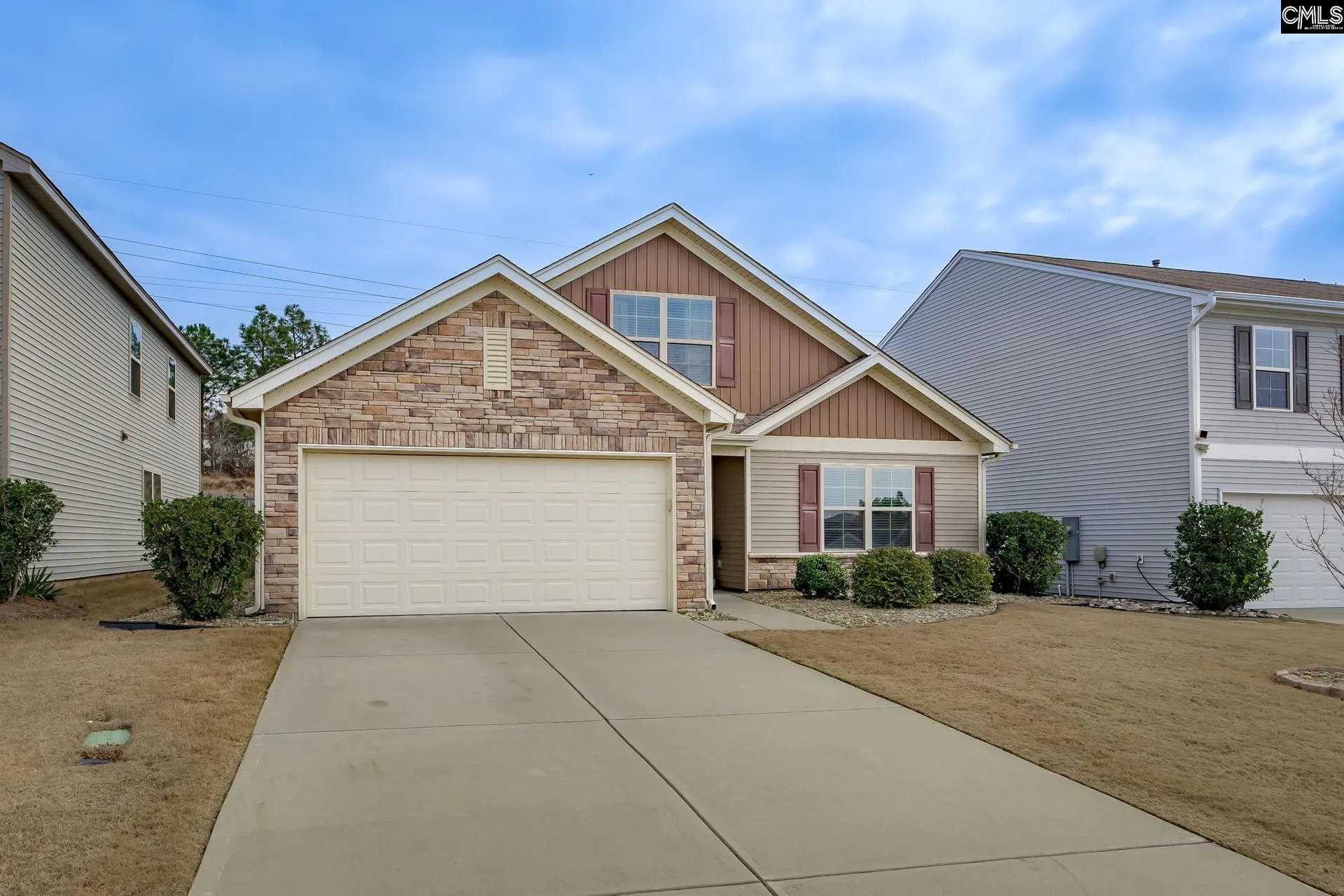 Property image 2 at 708 Tallaran Road, Lexington, SC 29073