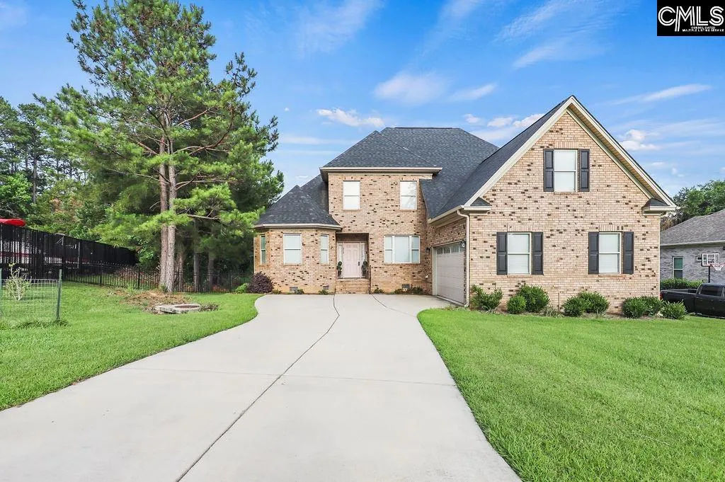 Property image 1 at 312 Holly Key Lane, Chapin, SC 29036