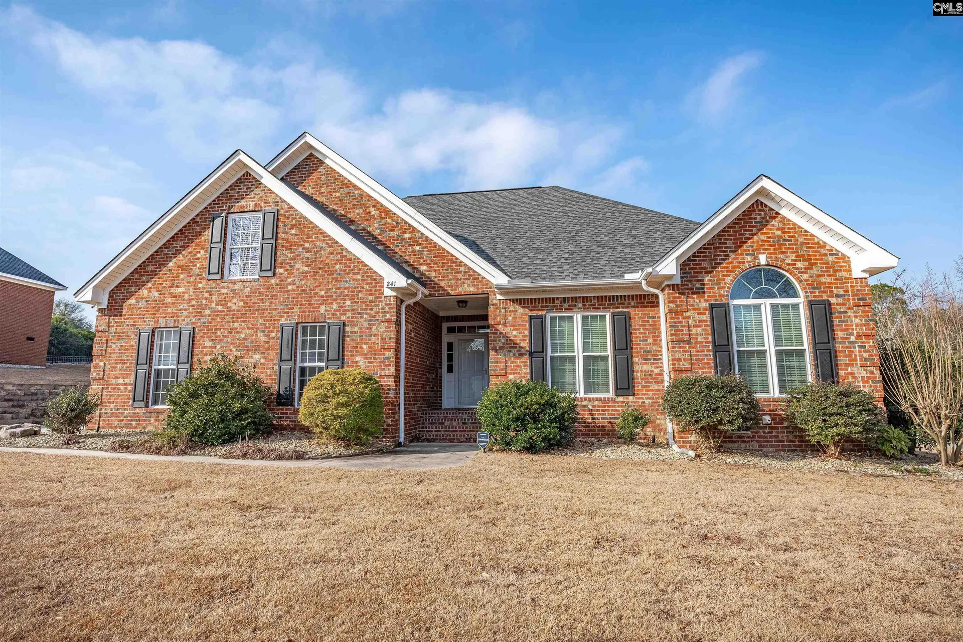 Property image 2 at 241 Highgrove Circle, West Columbia, SC 29170