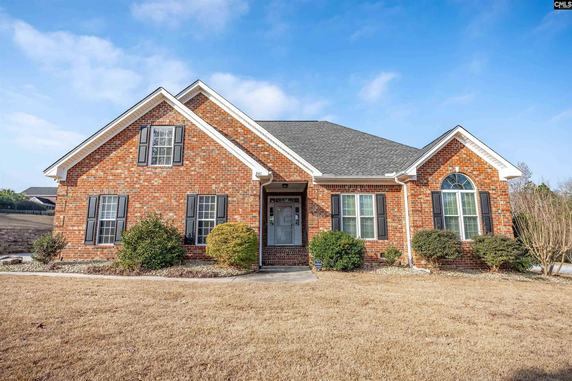 Property image 5 at 241 Highgrove Circle, West Columbia, SC 29170