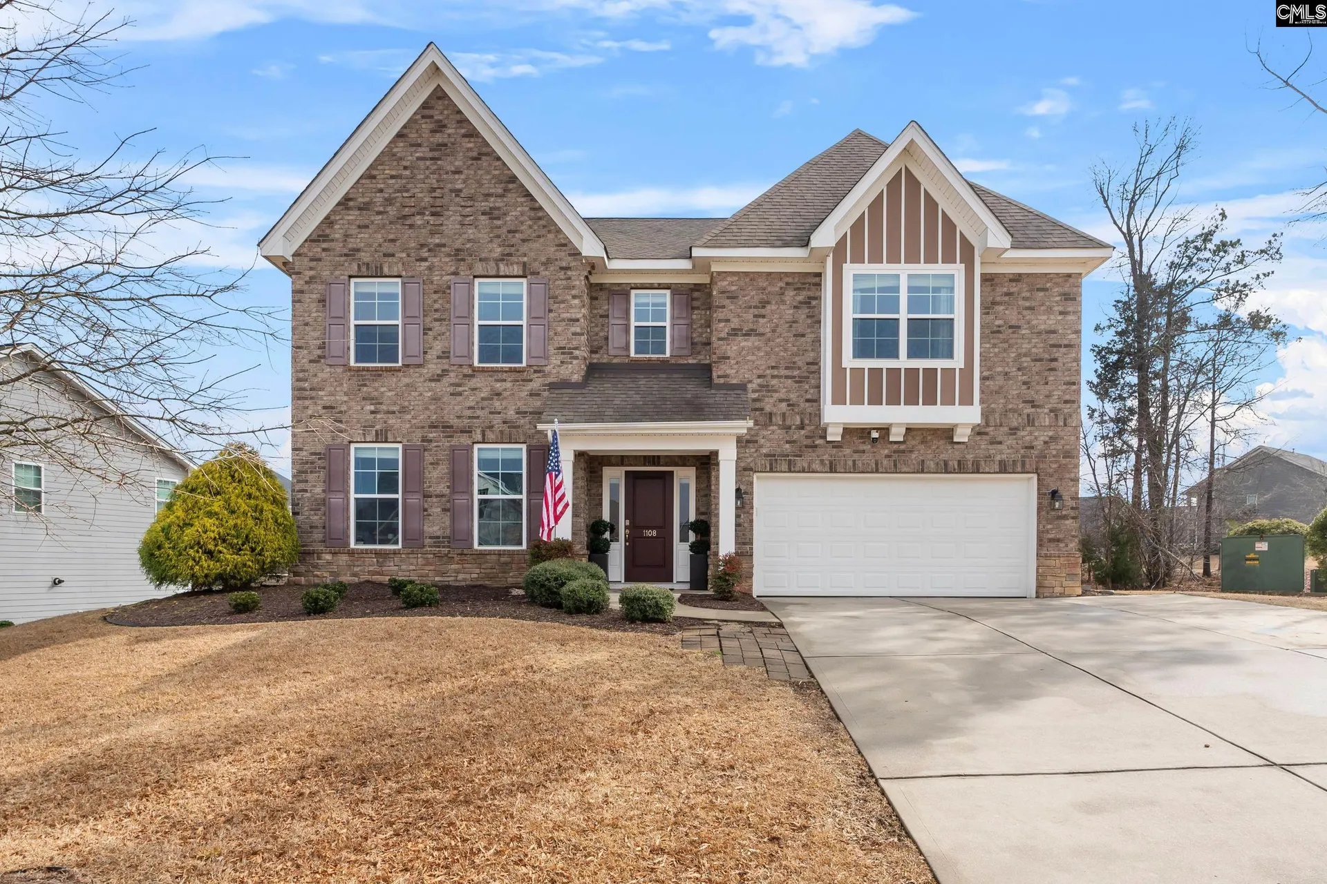 1108 Portrait Hill Drive