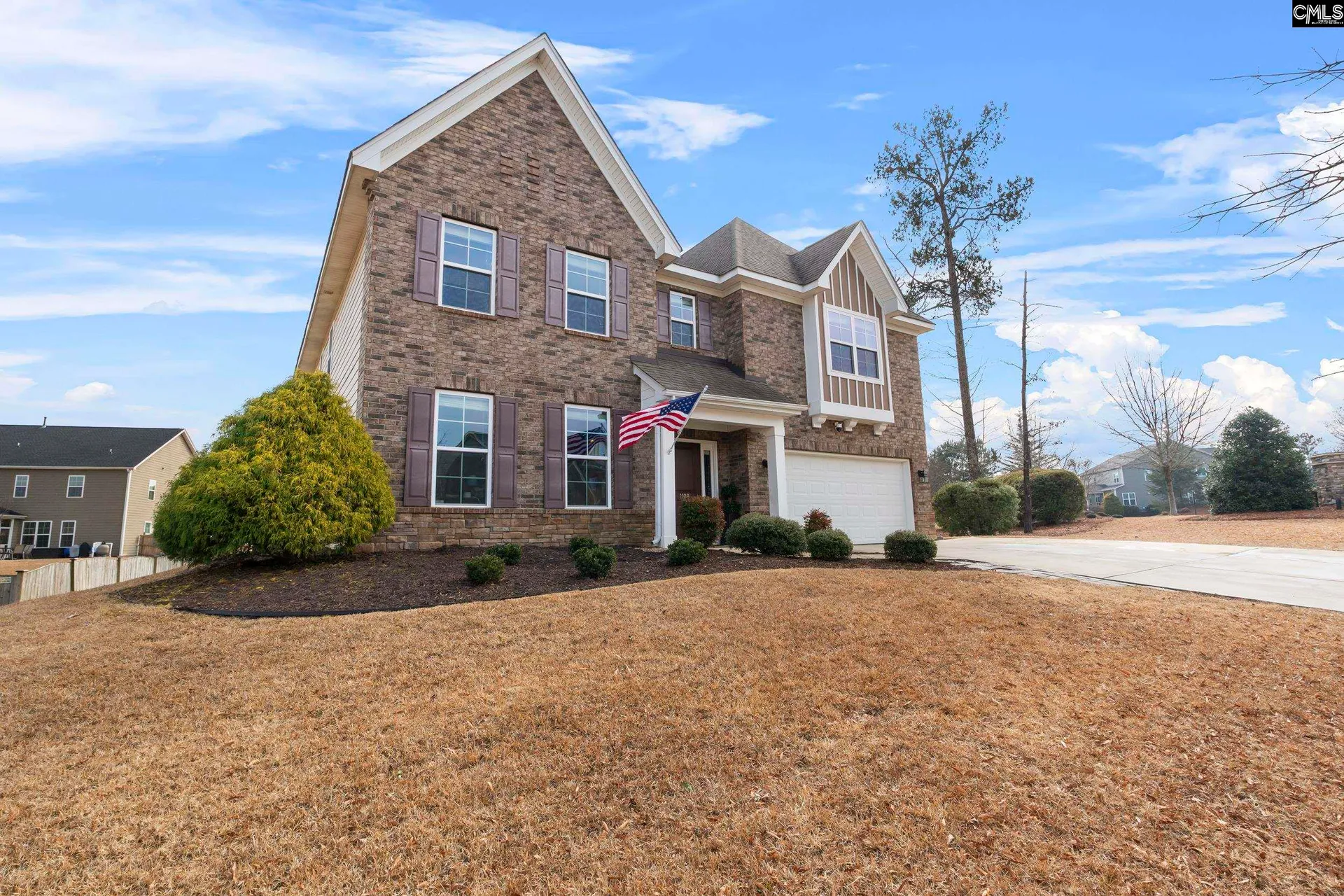 Property image 2 at 1108 Portrait Hill Drive, Chapin, SC 29036
