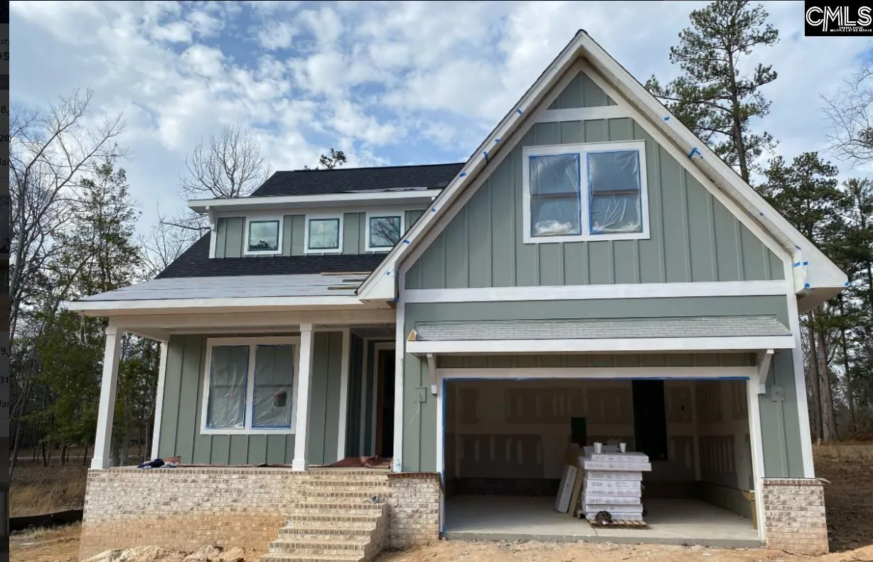 Property image 1 at 530 Misty Banks Drive, Chapin, SC 29036-9999