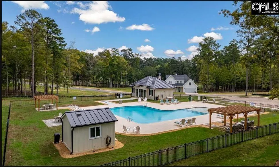 Property image 4 at 530 Misty Banks Drive, Chapin, SC 29036-9999