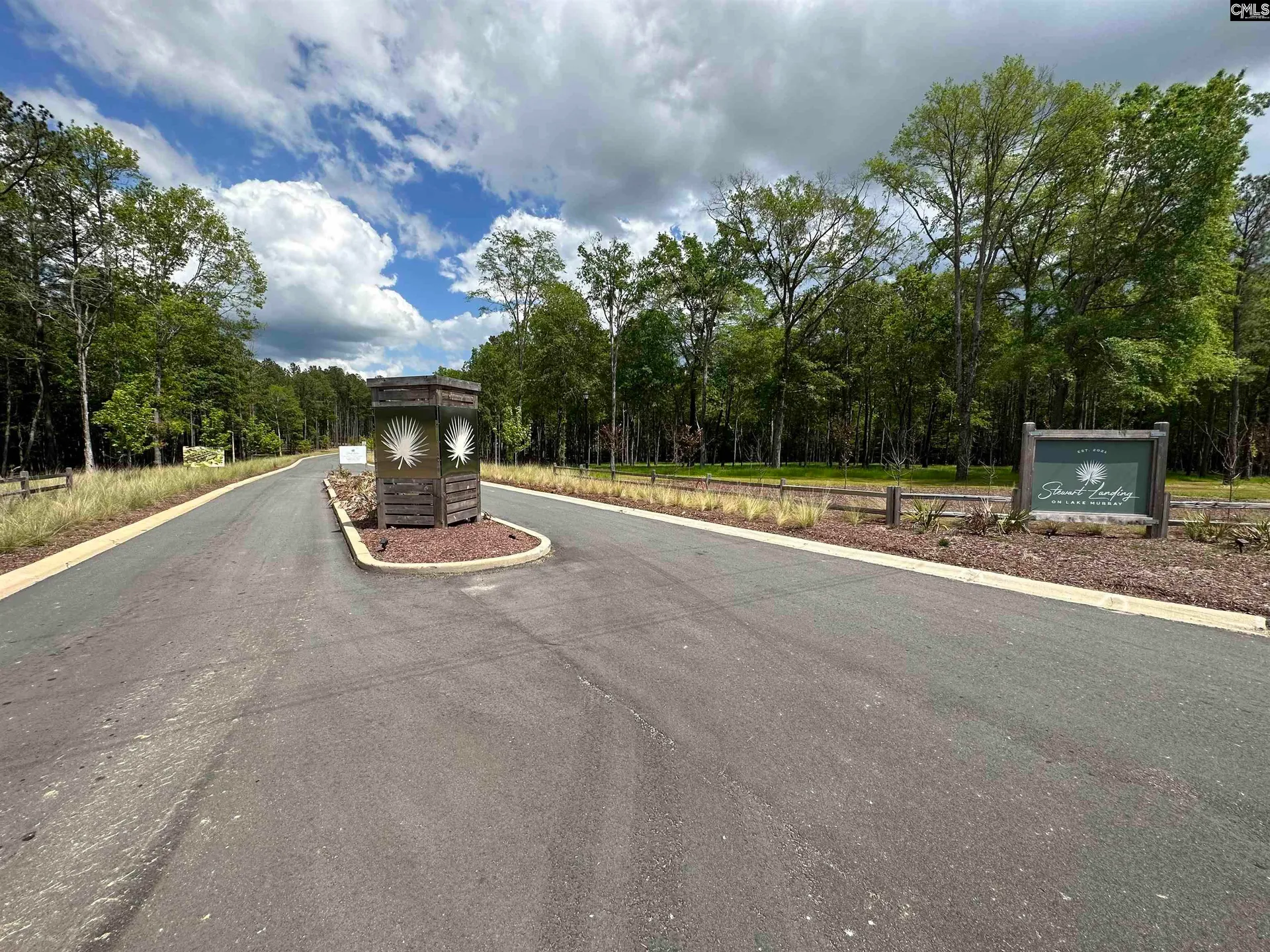 Property image 2 at 00 Stewart Landing Drive, Prosperity, SC 29127