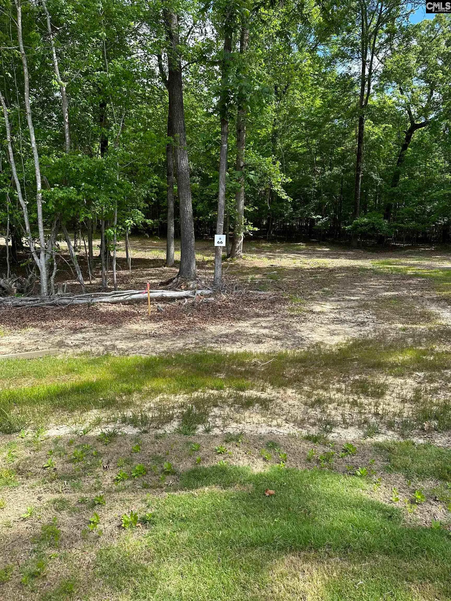 Property image 4 at 00 Stewart Landing Drive, Prosperity, SC 29127