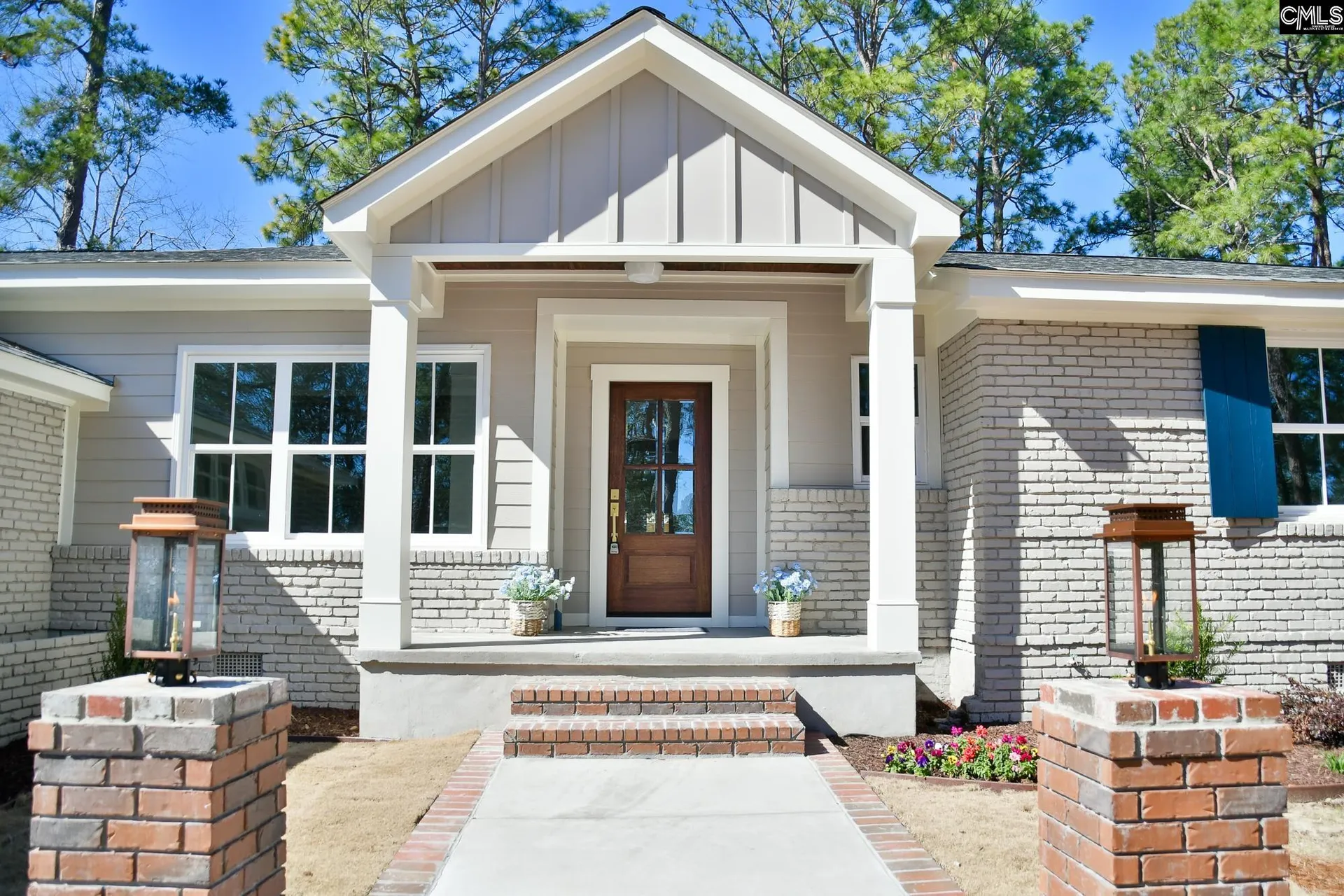 323 Springwood Road
