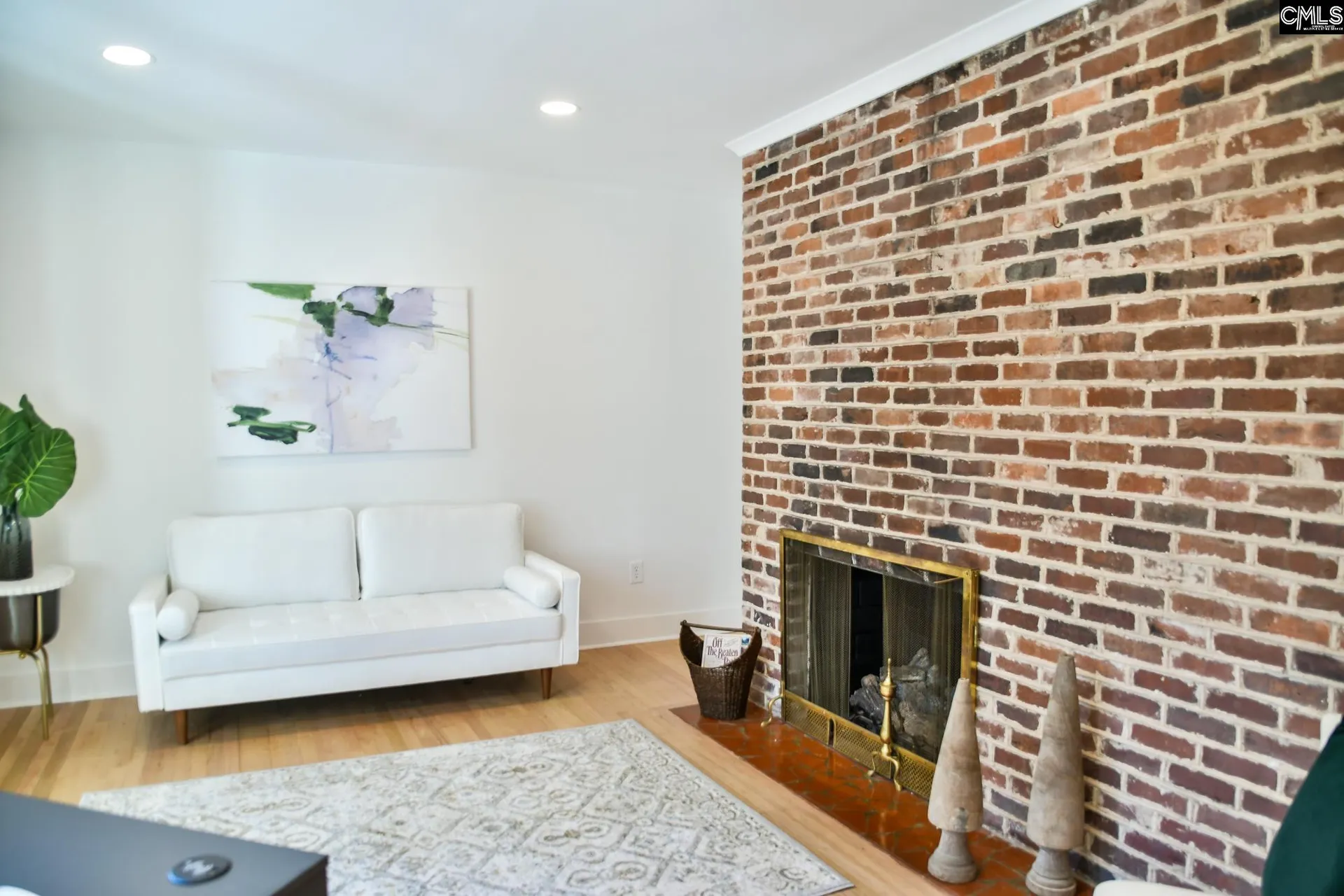 Property image 2 at 323 Springwood Road, Columbia, SC 29206-2112