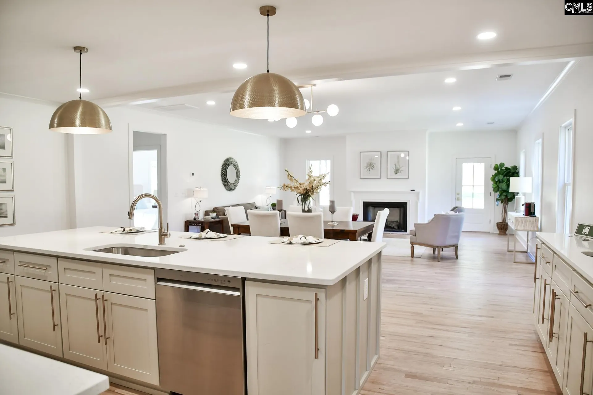Property image 3 at 323 Springwood Road, Columbia, SC 29206-2112