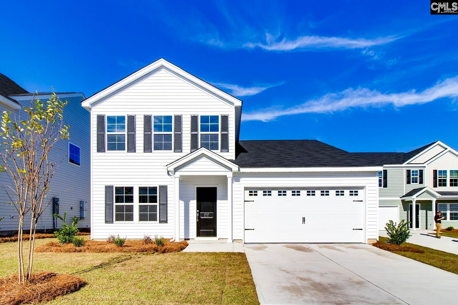 Property image 1 at 1717 White Roses Court, Lexington, SC 29073