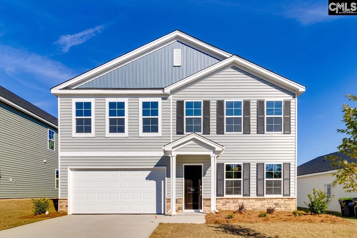 Property image 1 at 945 Warby Drive, Lexington, SC 29073
