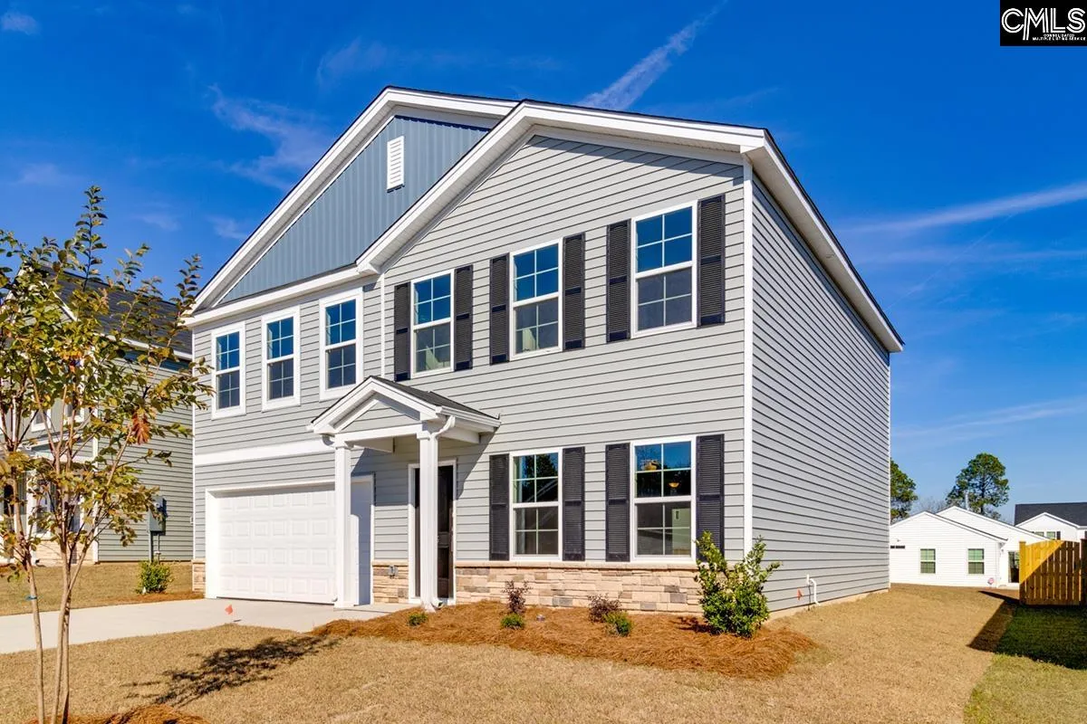Property image 2 at 945 Warby Drive, Lexington, SC 29073