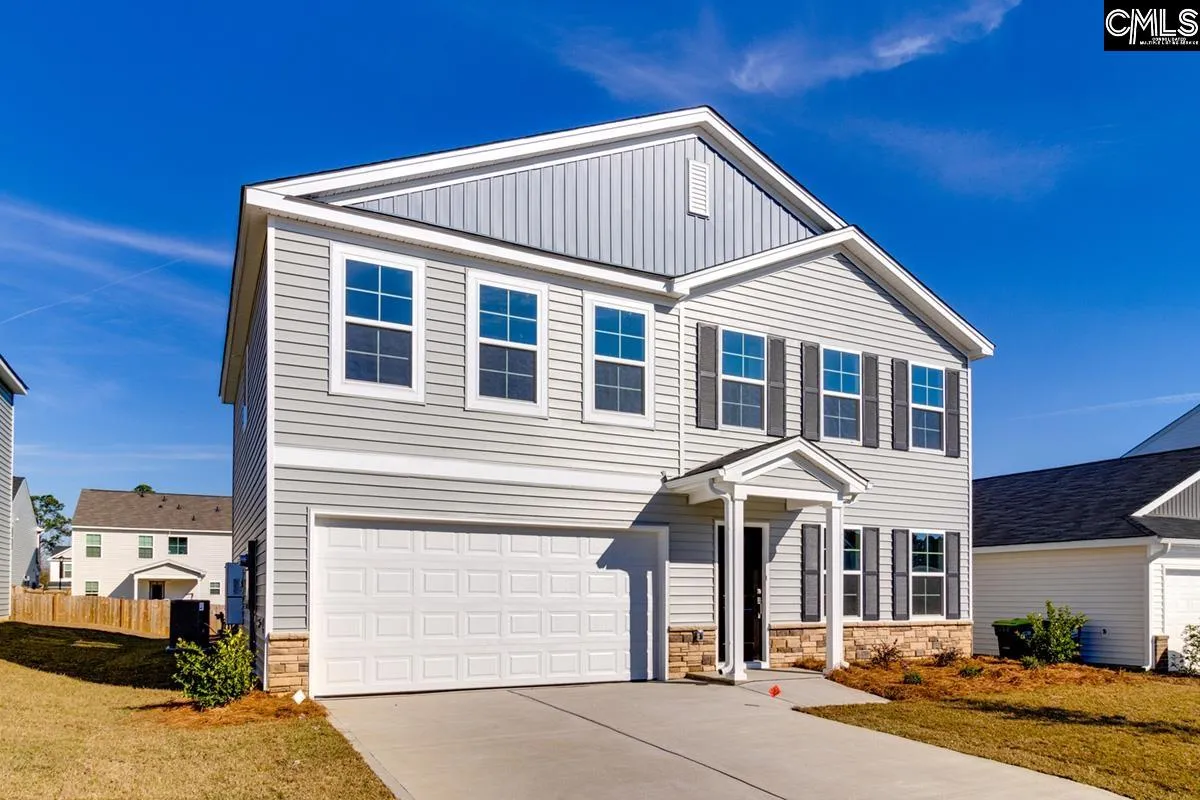 Property image 3 at 945 Warby Drive, Lexington, SC 29073