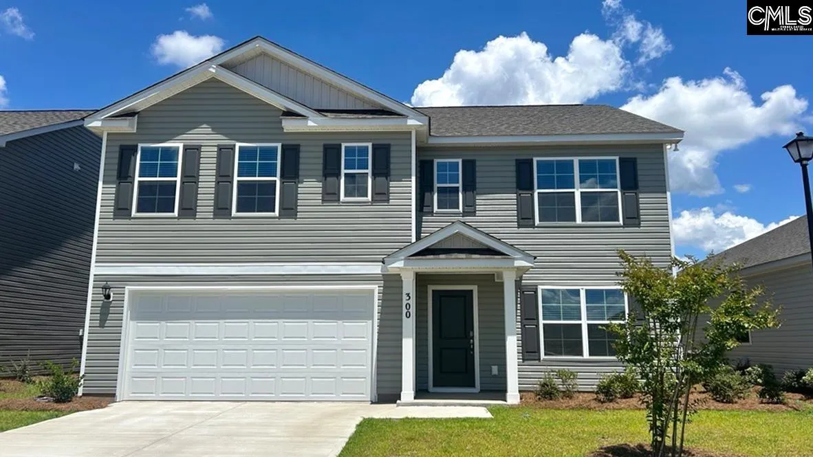300 Bevington Brook Lane