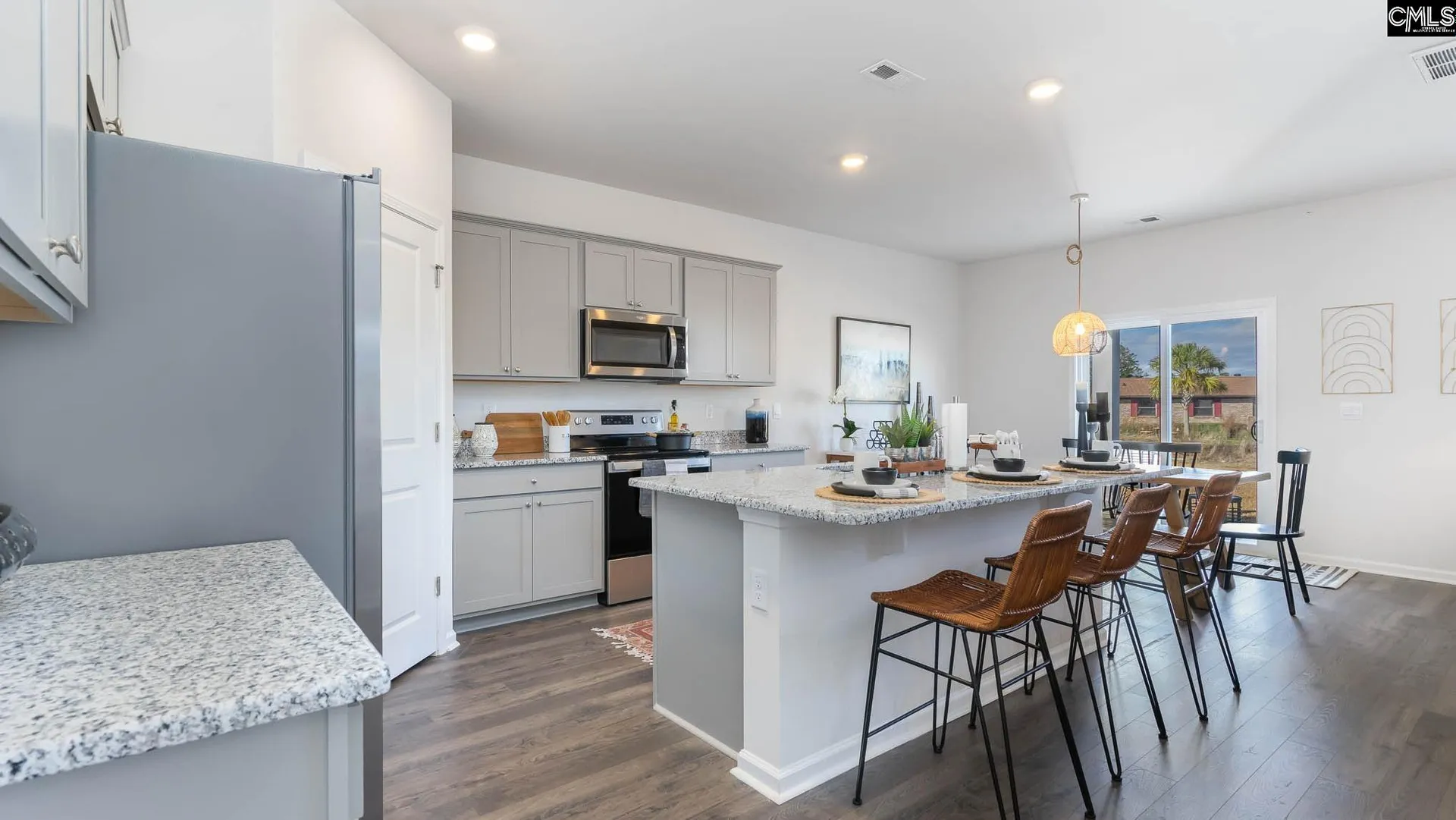 Property image 4 at 300 Bevington Brook Lane, Hopkins, SC 29061