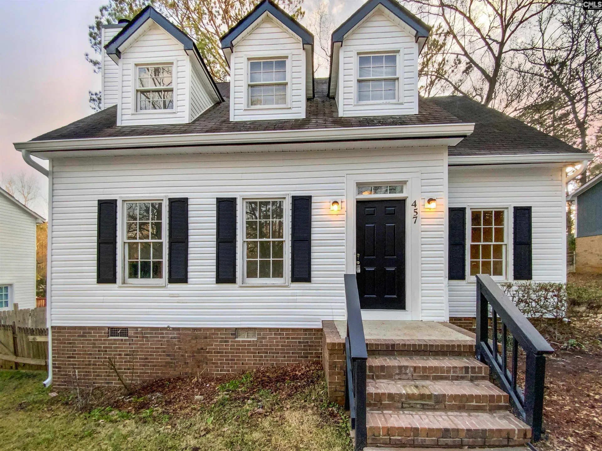 457 Kingshead Court