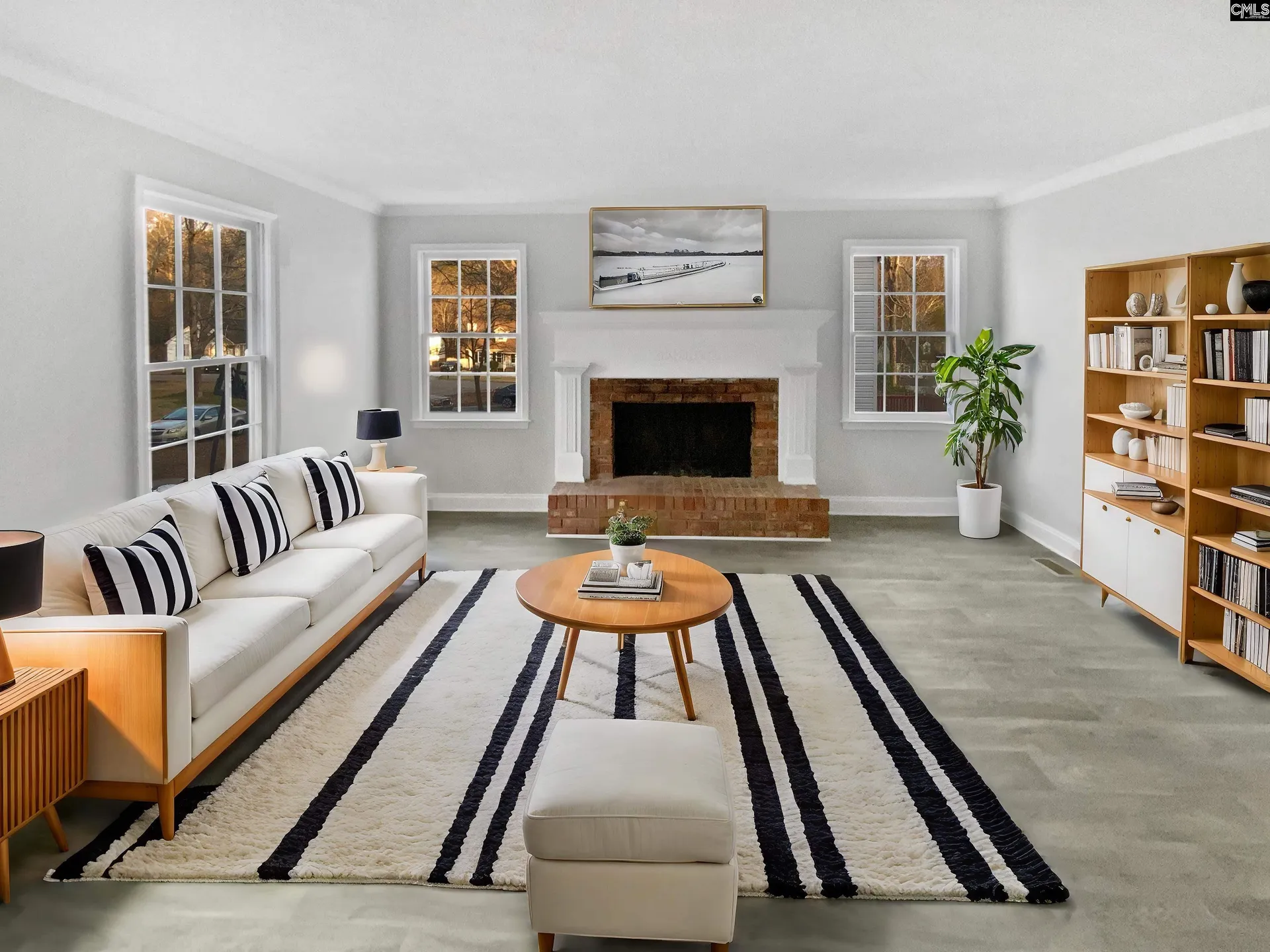 Property image 2 at 457 Kingshead Court, Irmo, SC 29063