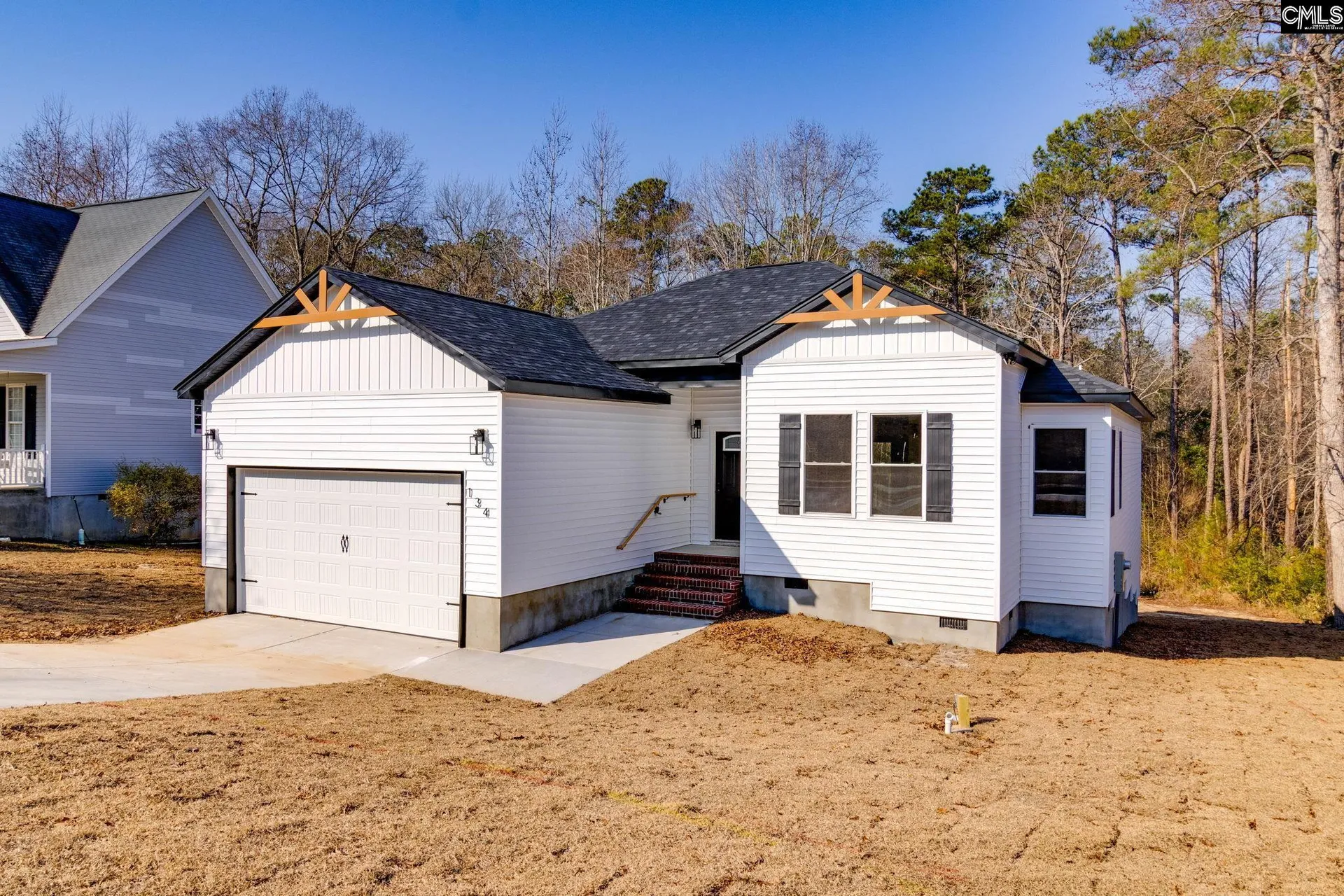 Property image 2 at 134 Heises Pond Way, Columbia, SC 29229