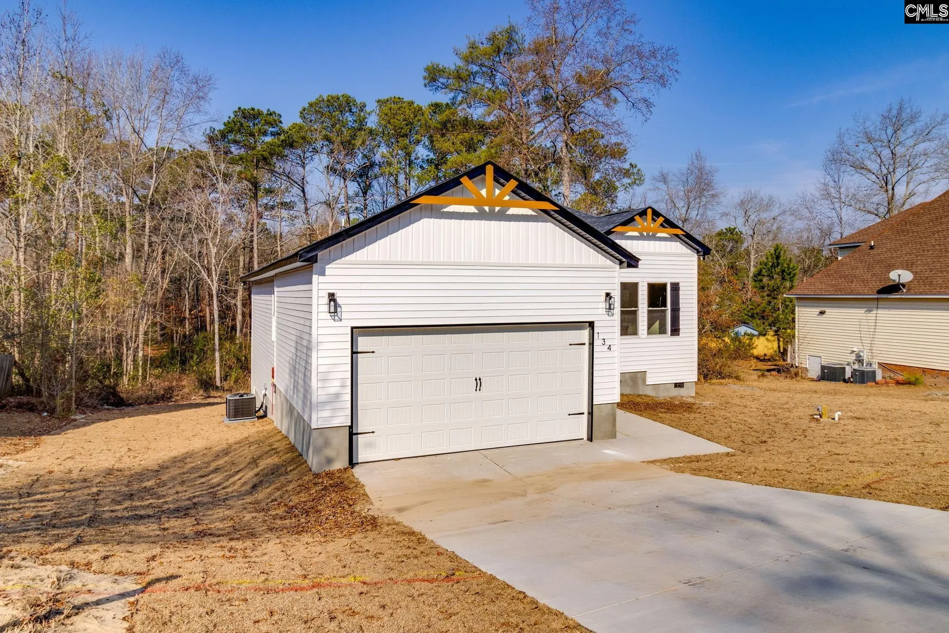 Property image 3 at 134 Heises Pond Way, Columbia, SC 29229