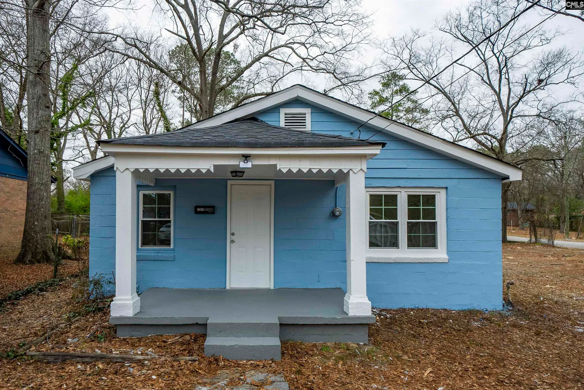 Property image 2 at 2309 Ervin Street, Columbia, SC 29204