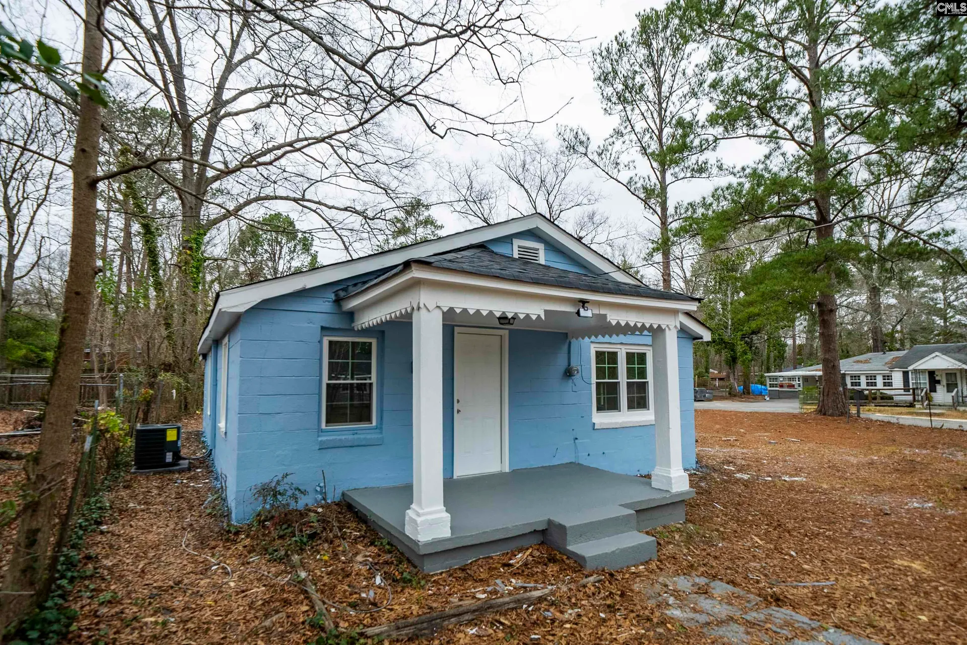 Property image 4 at 2309 Ervin Street, Columbia, SC 29204