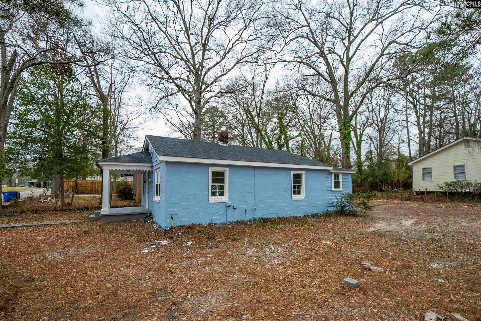 Property image 5 at 2309 Ervin Street, Columbia, SC 29204