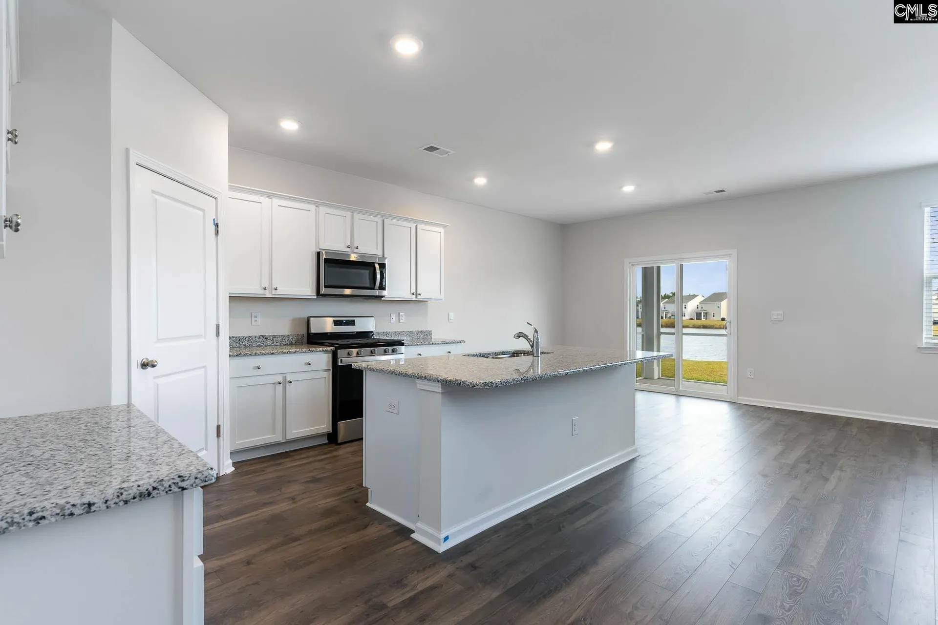 Property image 3 at 25 Horatio Lane, Lugoff, SC 29078