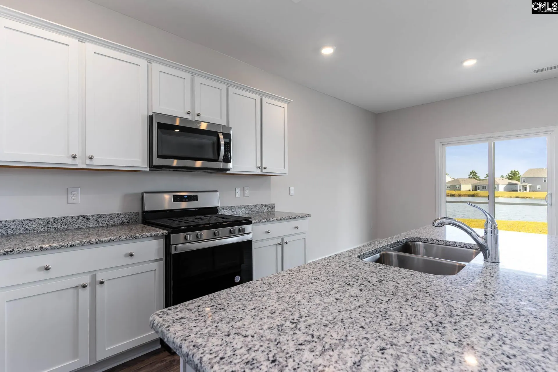 Property image 4 at 25 Horatio Lane, Lugoff, SC 29078