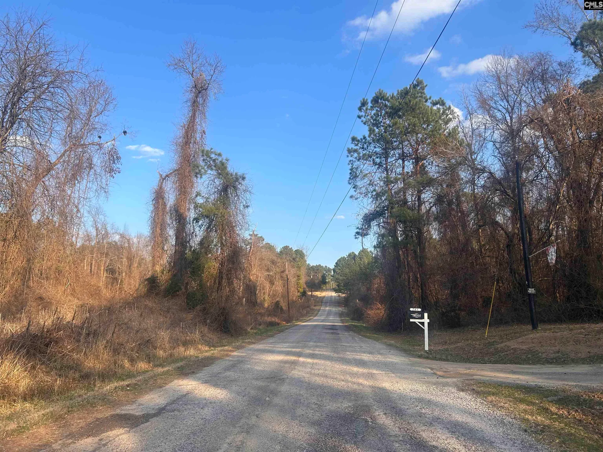 Property image 2 at 210 Ridge Road, Winnsboro, SC 29180-6477