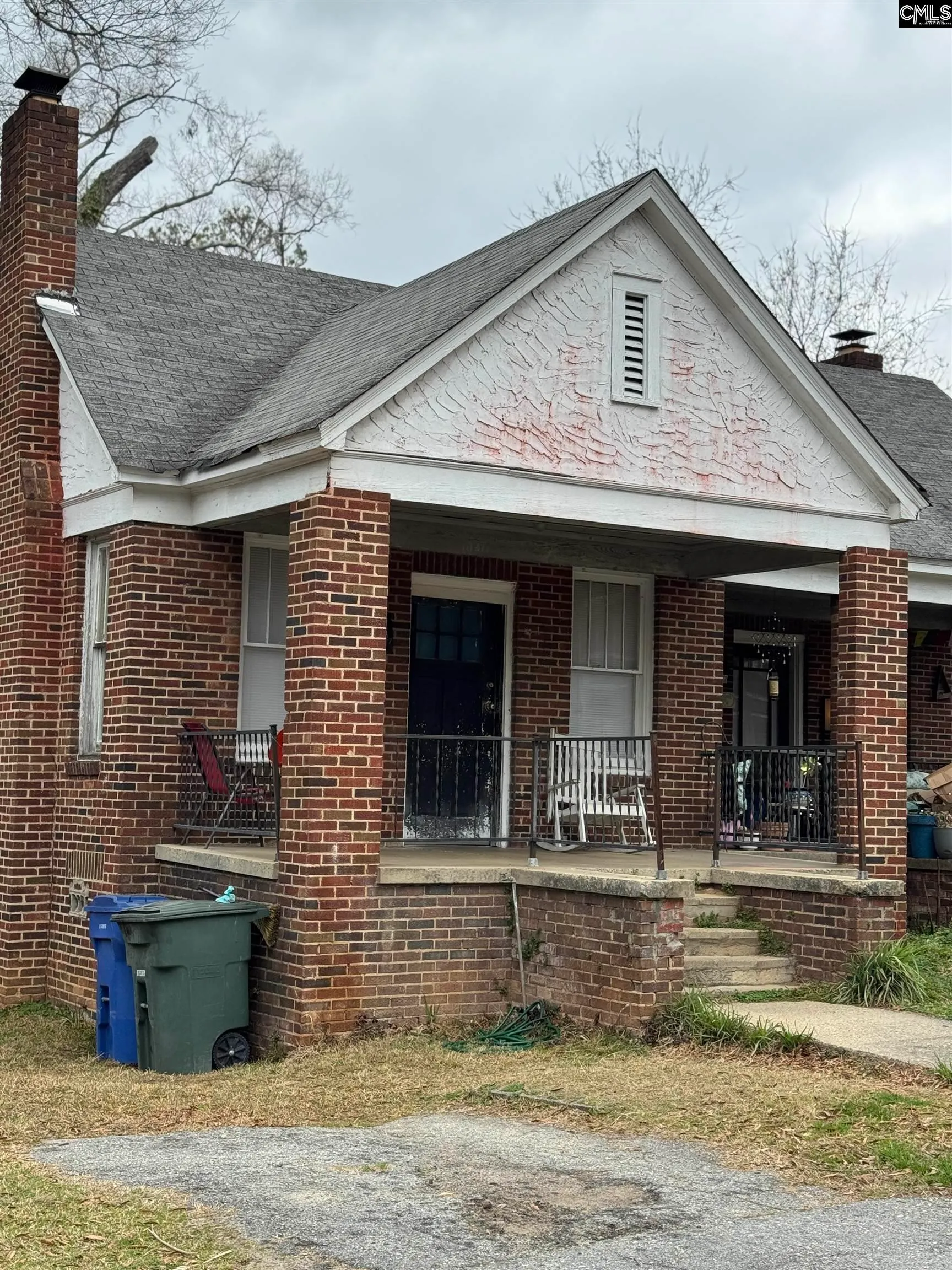 Property image 2 at 1027 1029 Price Street, Columbia, SC 29201