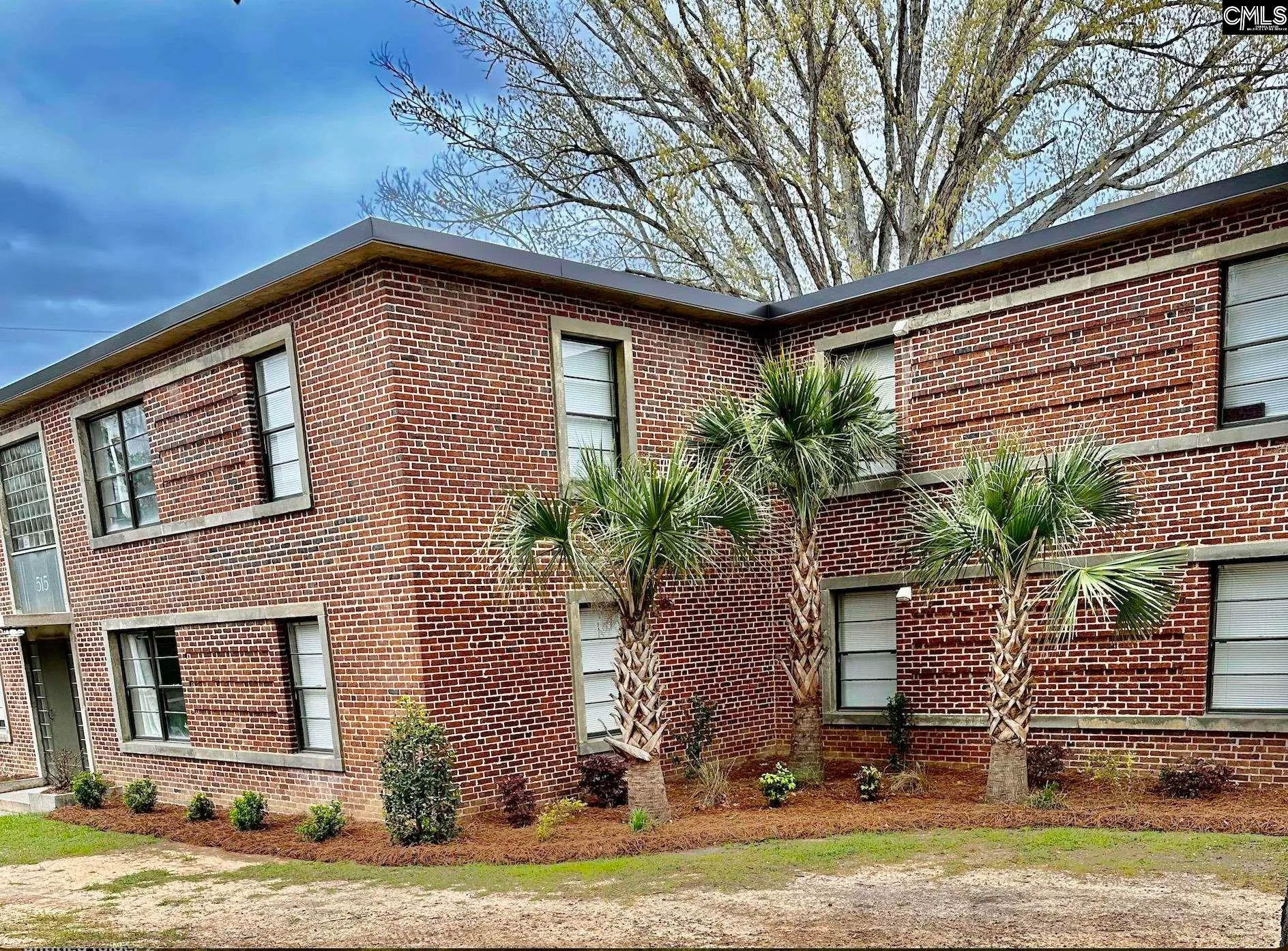 515 Saluda Avenue