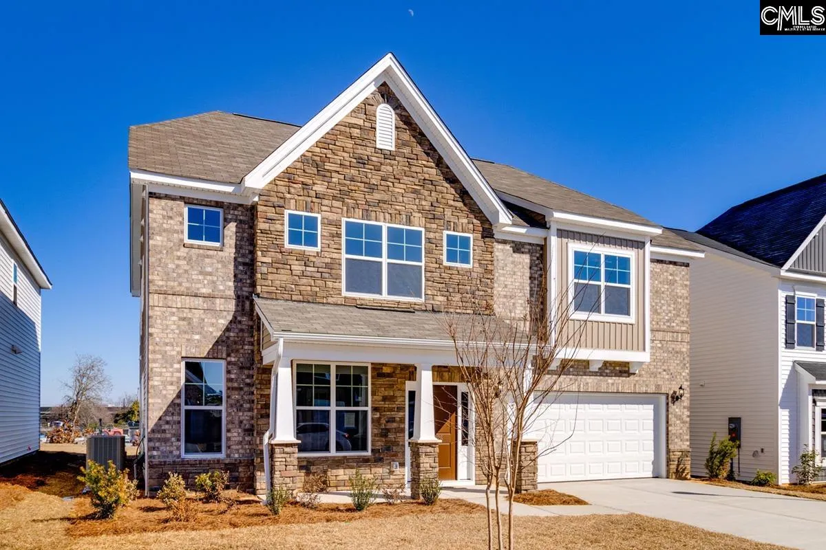 Property image 2 at 926 Appian Way, Columbia, SC 29229