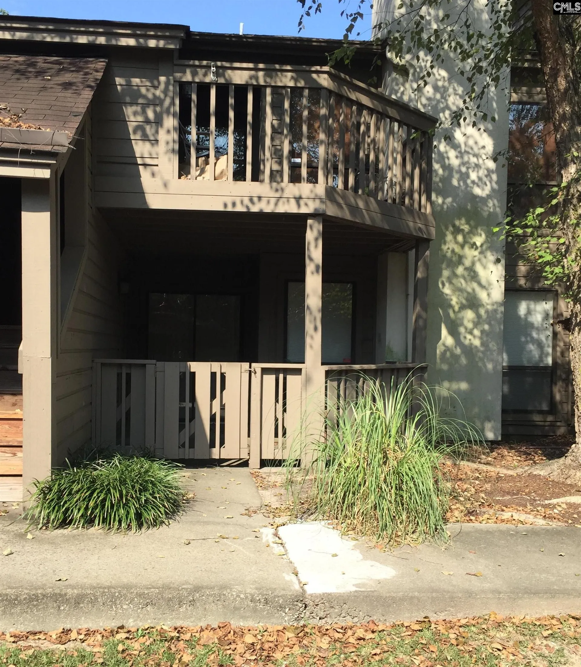 448 Deerwood Street 3a