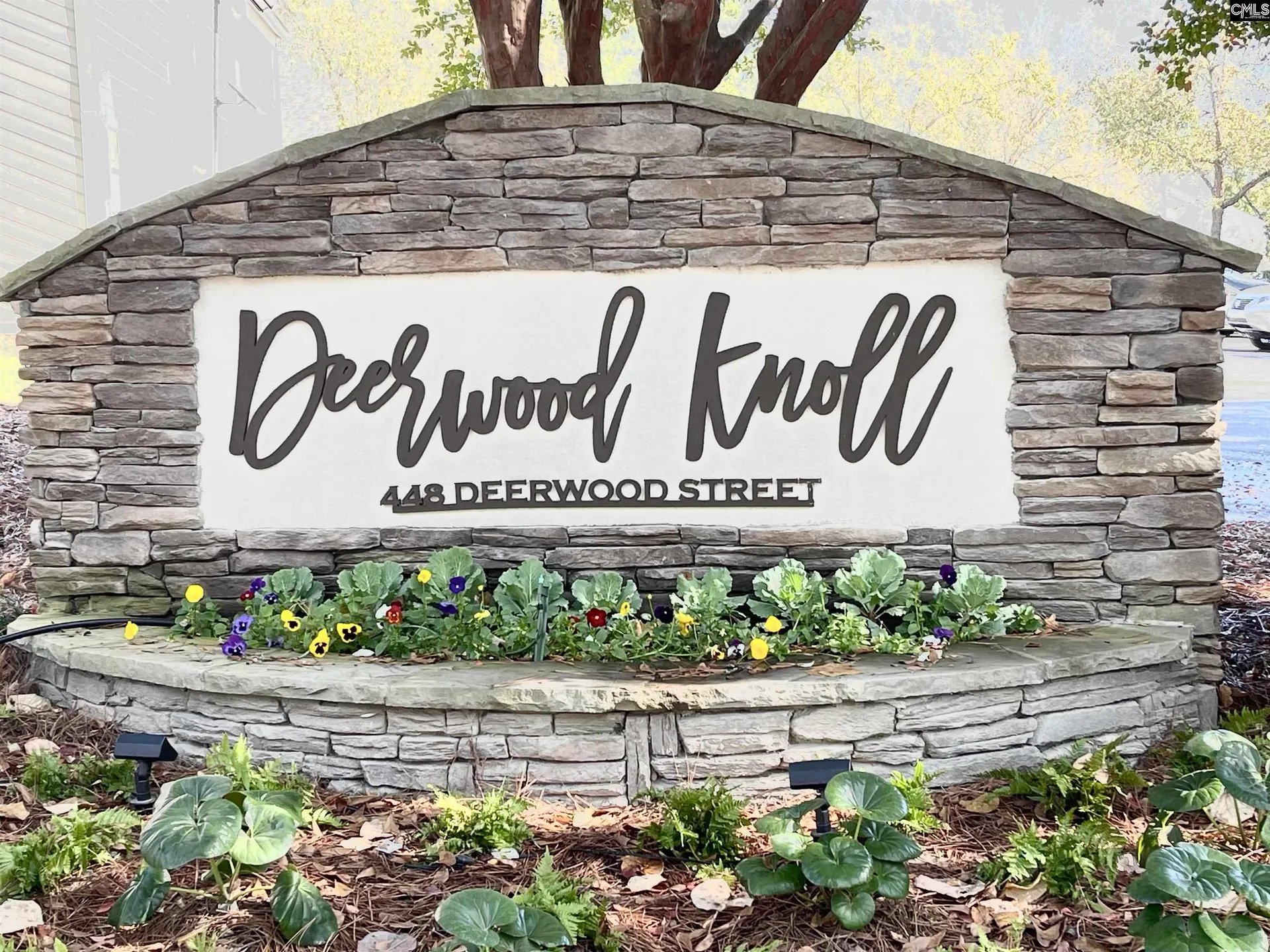 Property image 2 at 448 Deerwood Street 3a, Columbia, SC 29205