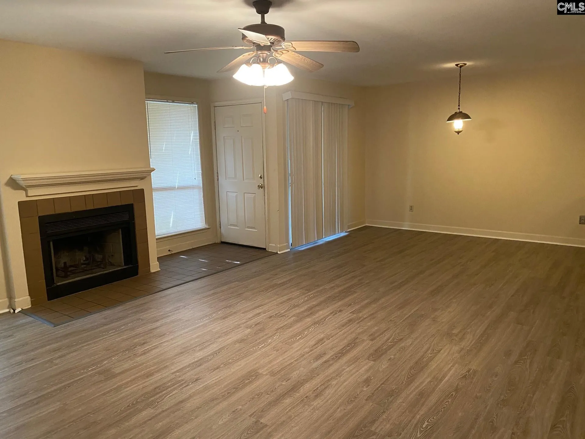 Property image 3 at 448 Deerwood Street 3a, Columbia, SC 29205