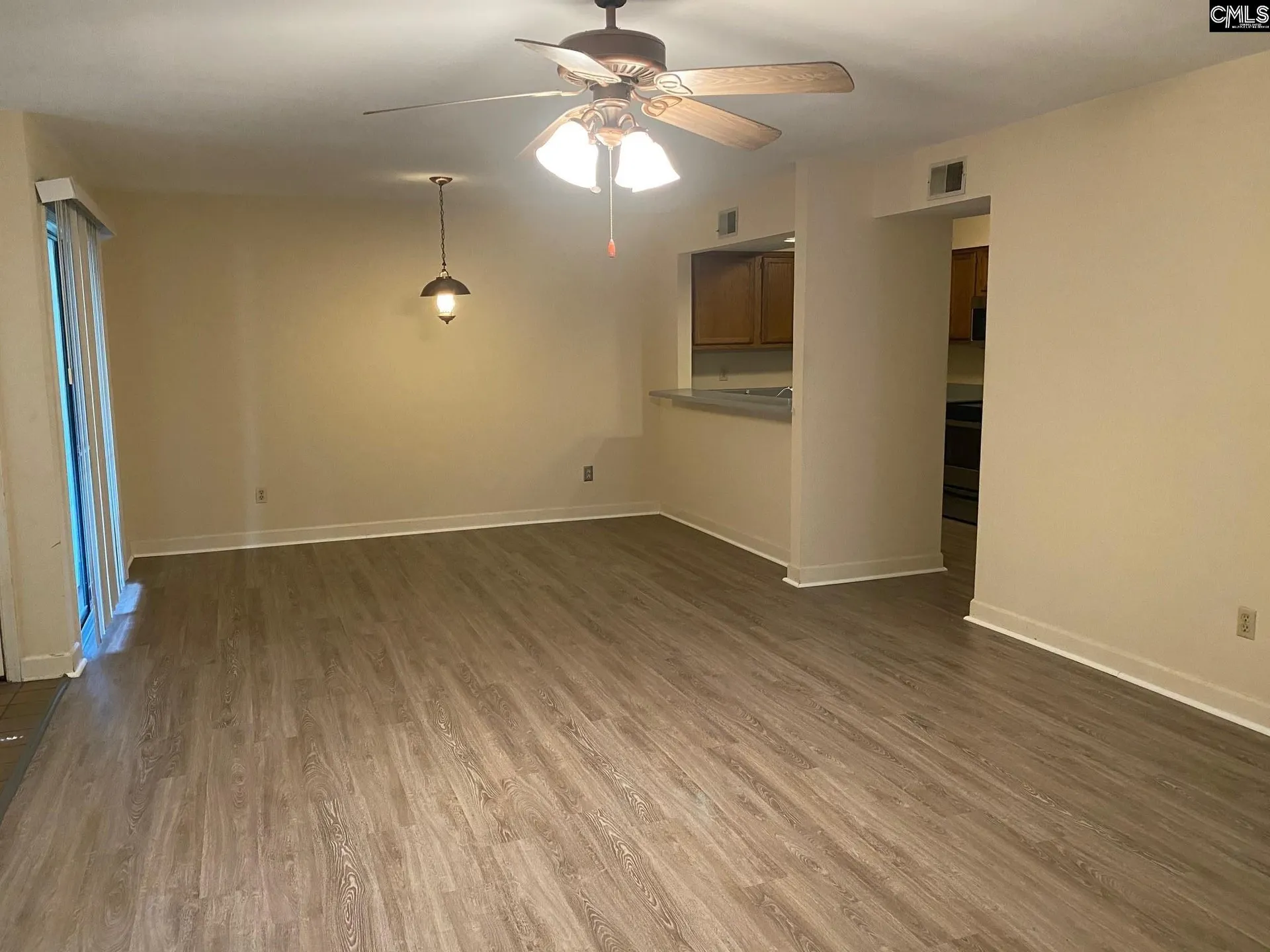 Property image 4 at 448 Deerwood Street 3a, Columbia, SC 29205