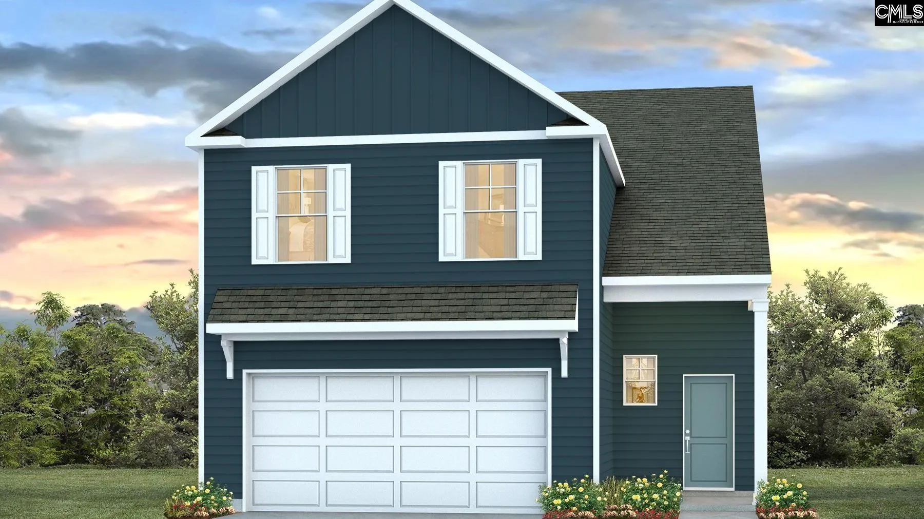 173 Livingston Woods Drive