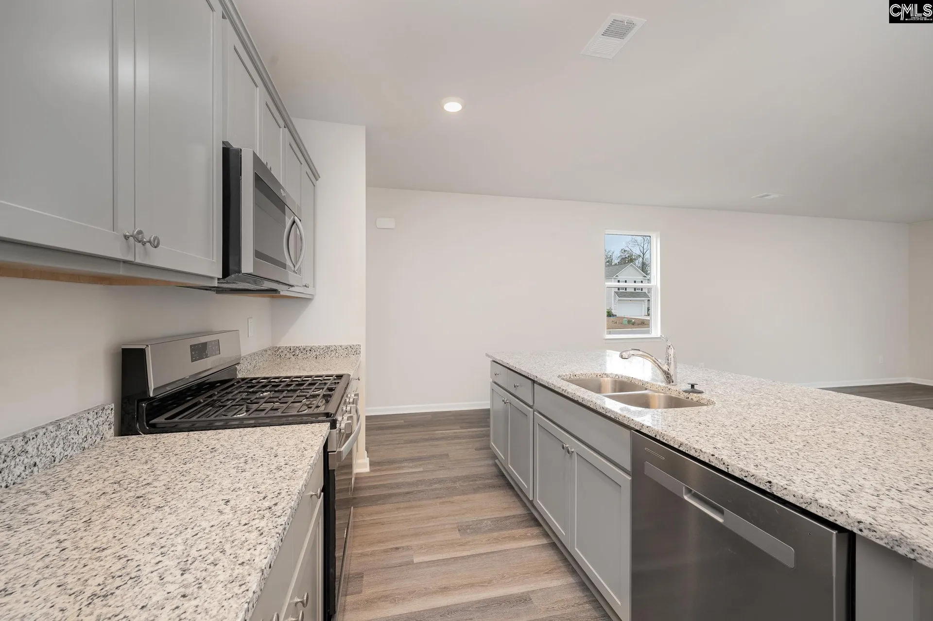 Property image 3 at 173 Livingston Woods Drive, Irmo, SC 29063