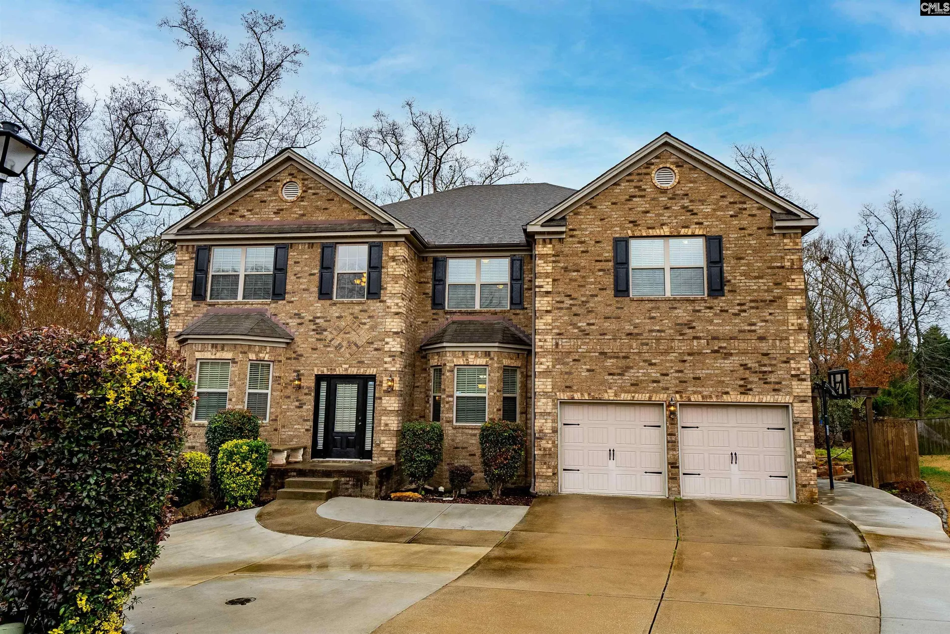 157 Brooklet Drive