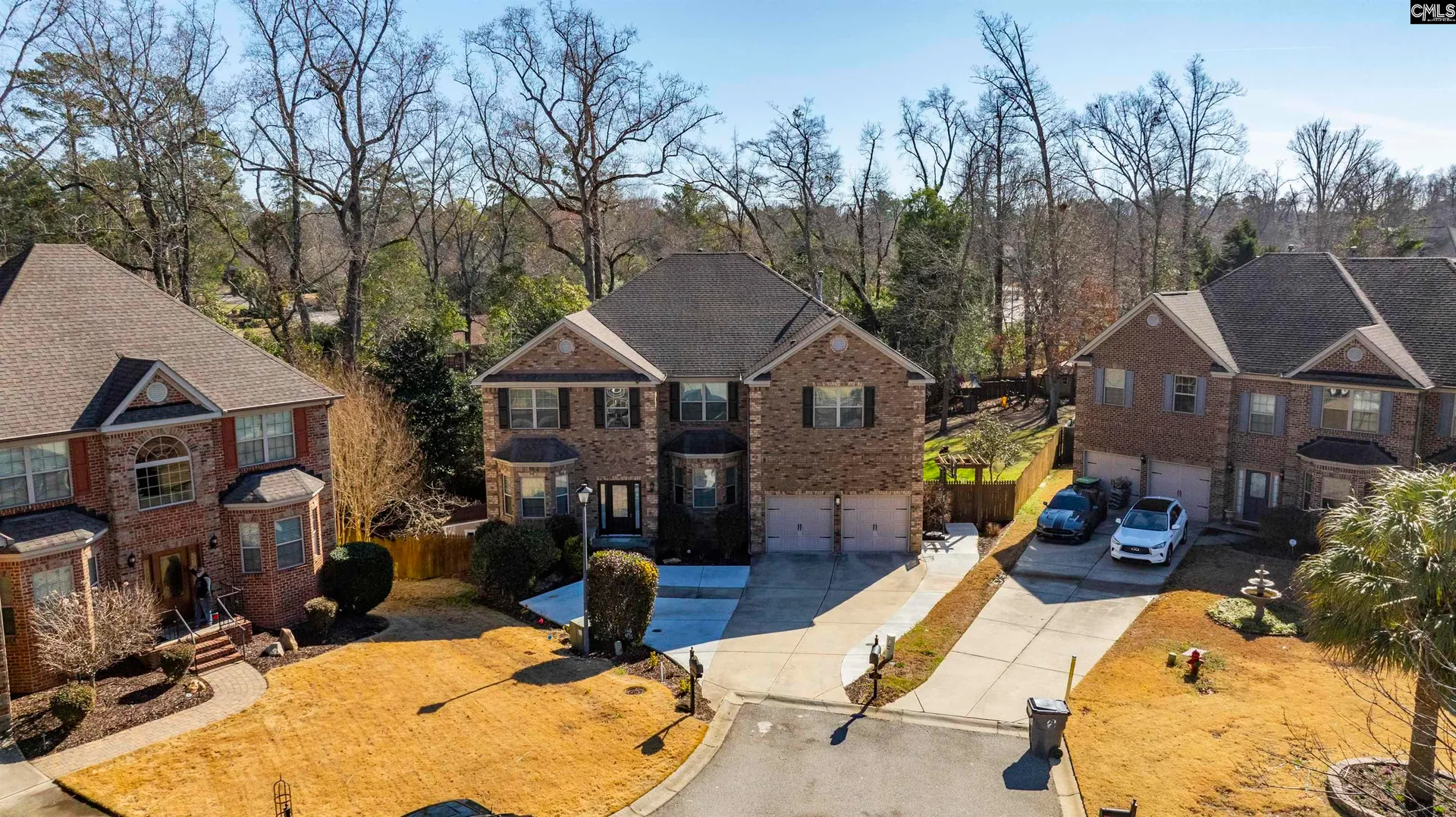 Property image 2 at 157 Brooklet Drive, Lexington, SC 29072