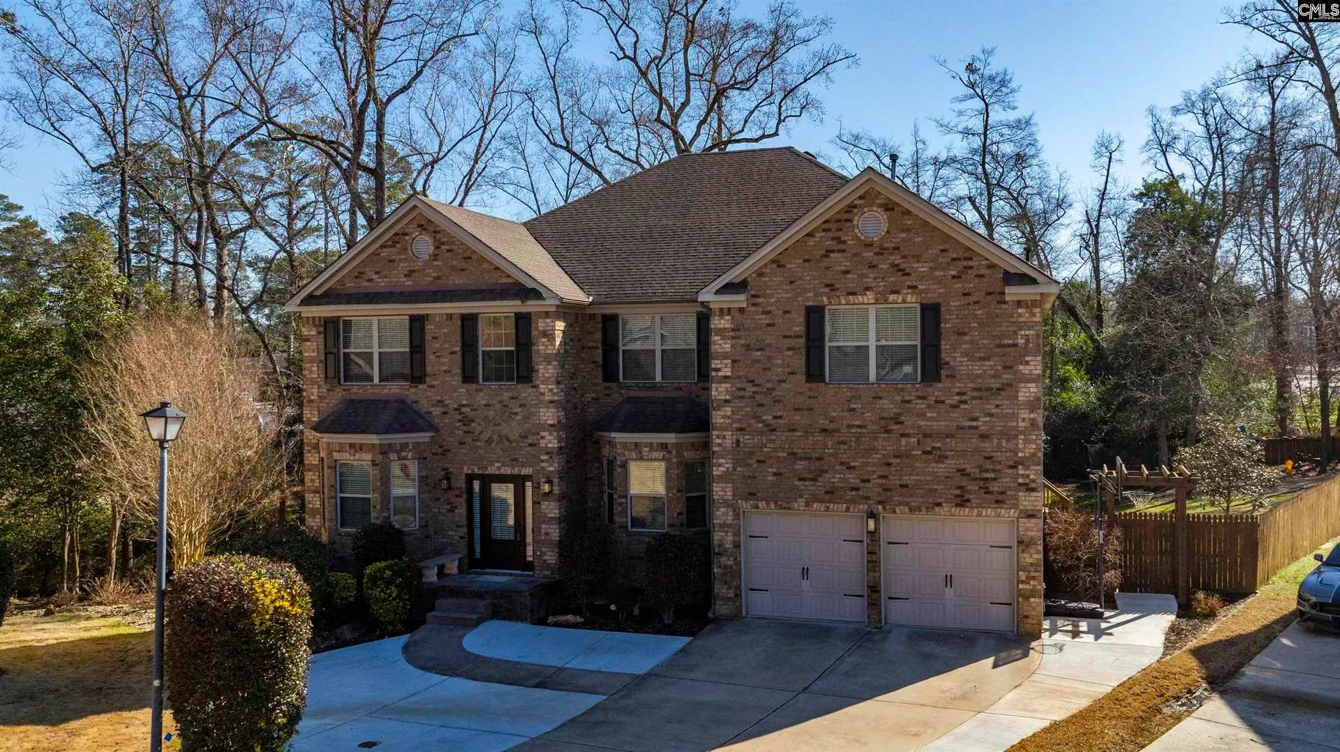Property image 3 at 157 Brooklet Drive, Lexington, SC 29072