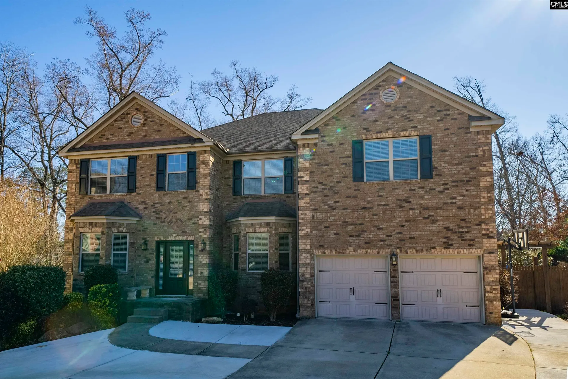 Property image 4 at 157 Brooklet Drive, Lexington, SC 29072