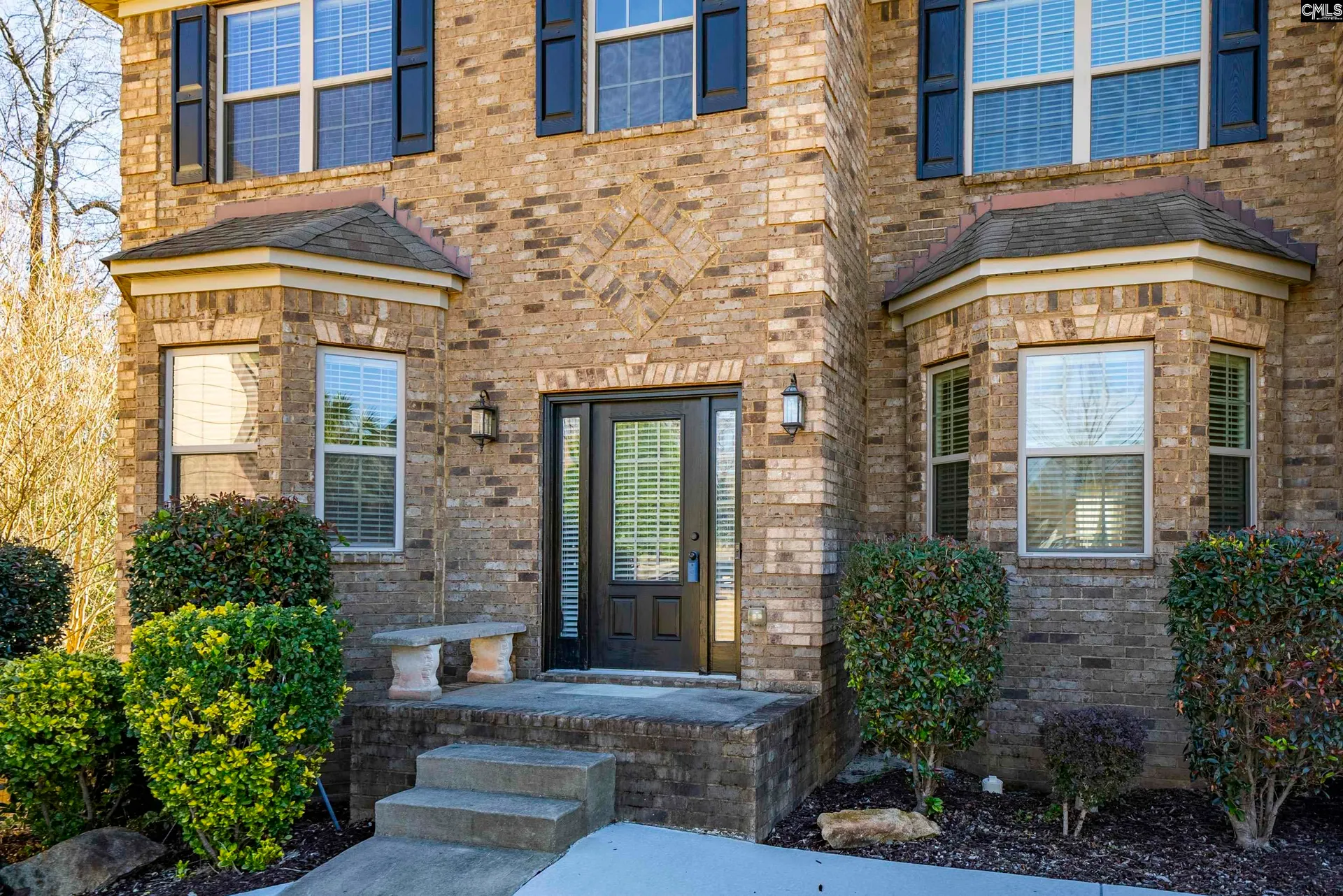 Property image 5 at 157 Brooklet Drive, Lexington, SC 29072