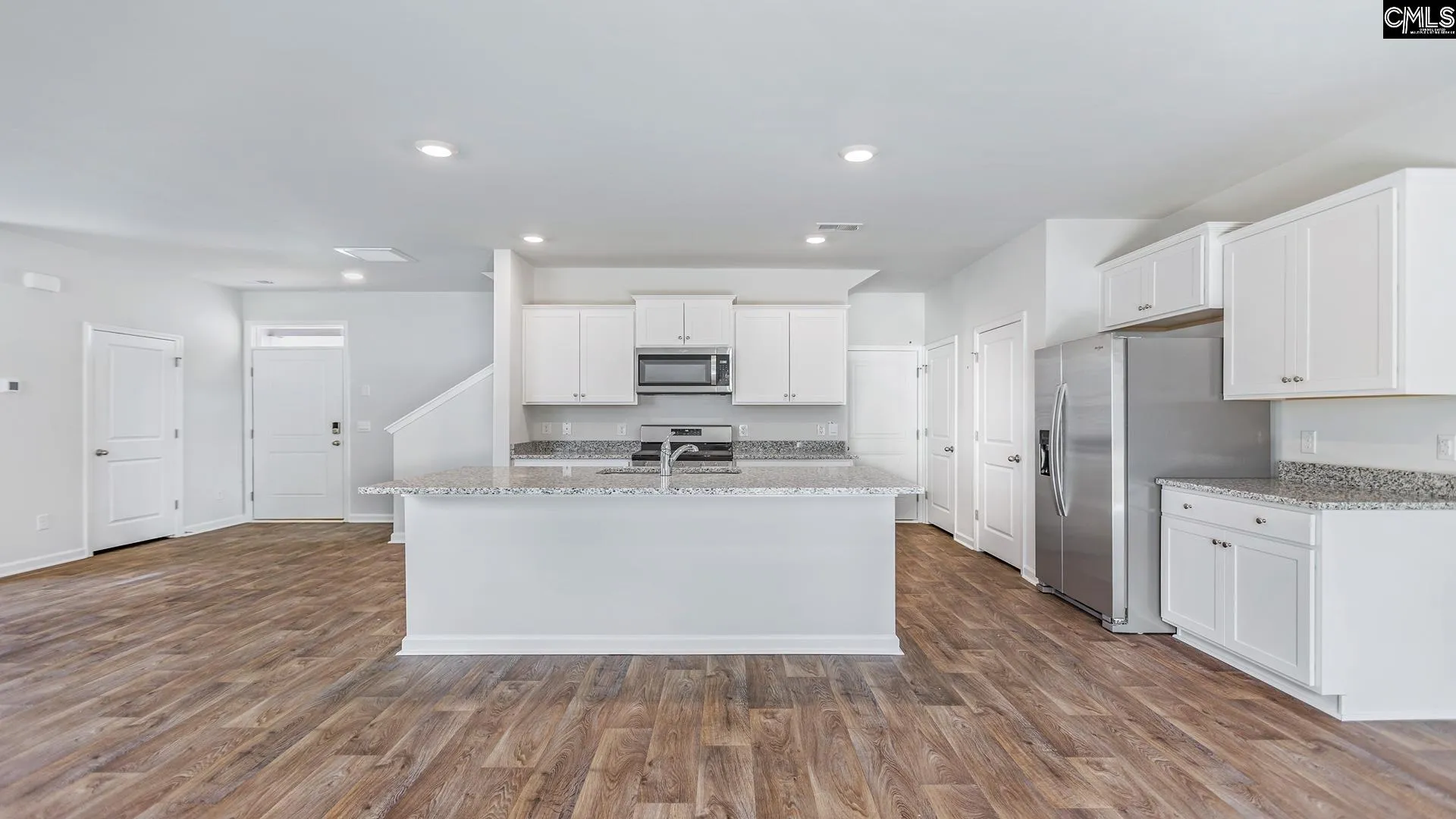 Property image 5 at 179 Livingston Woods Drive, Irmo, SC 29063