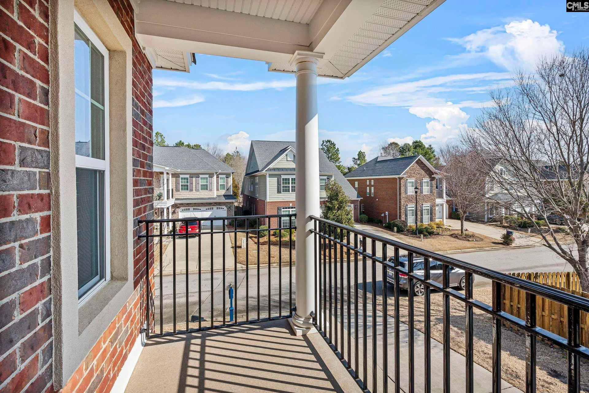 Property image 3 at 639 Kumatage Lane, Chapin, SC 29036